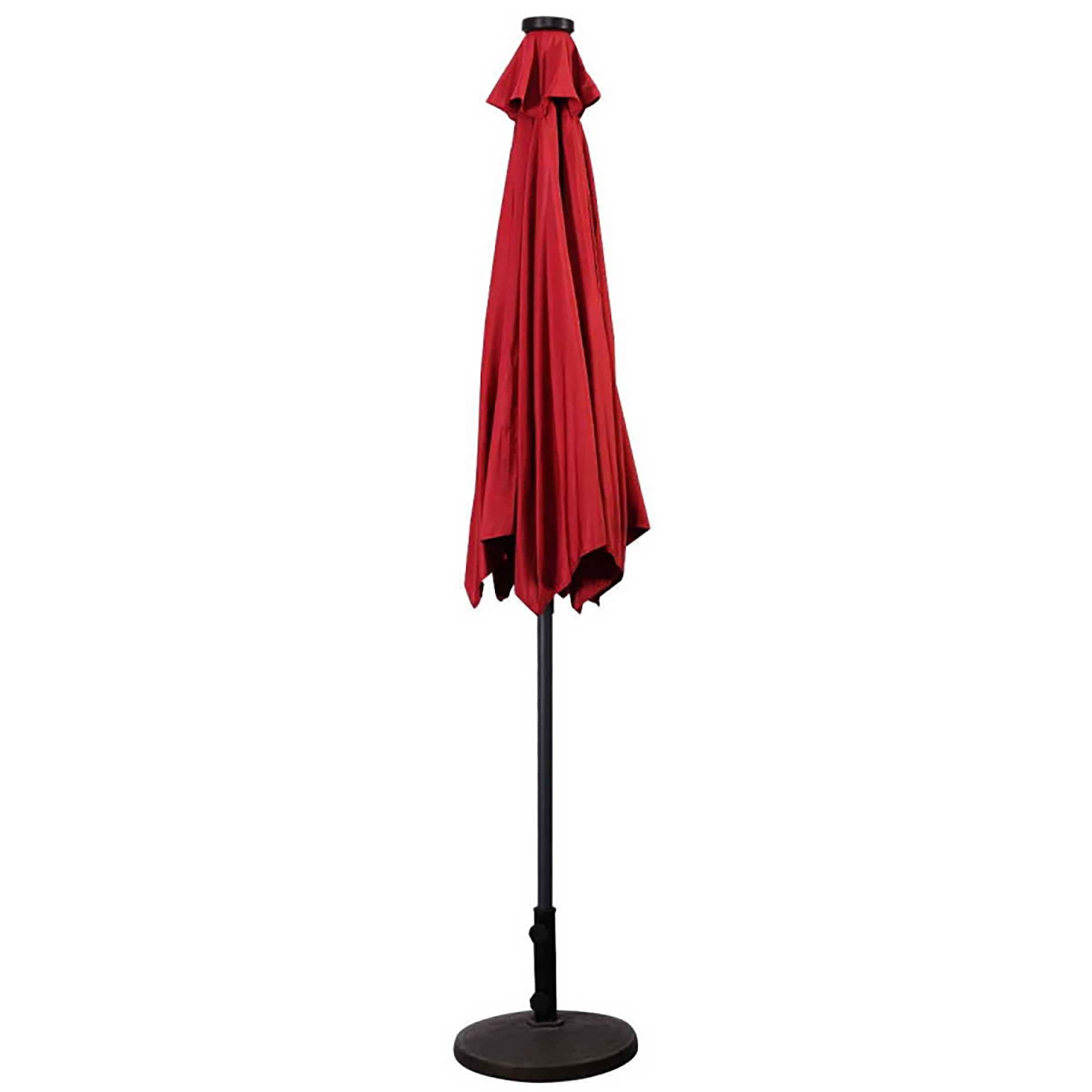 CASAINC WF-SM-LED042RD Umbrellas-2 - View #10