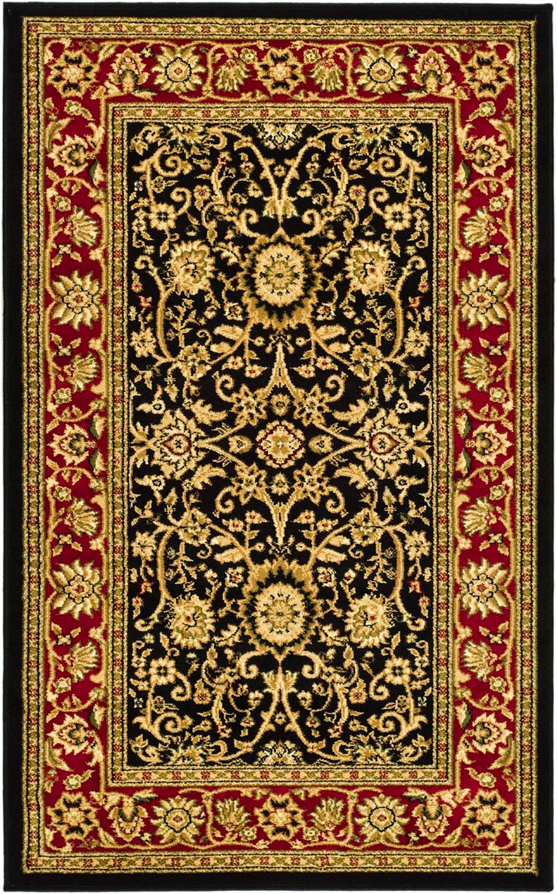 Safavieh LNH212G-3 rugs - View #2