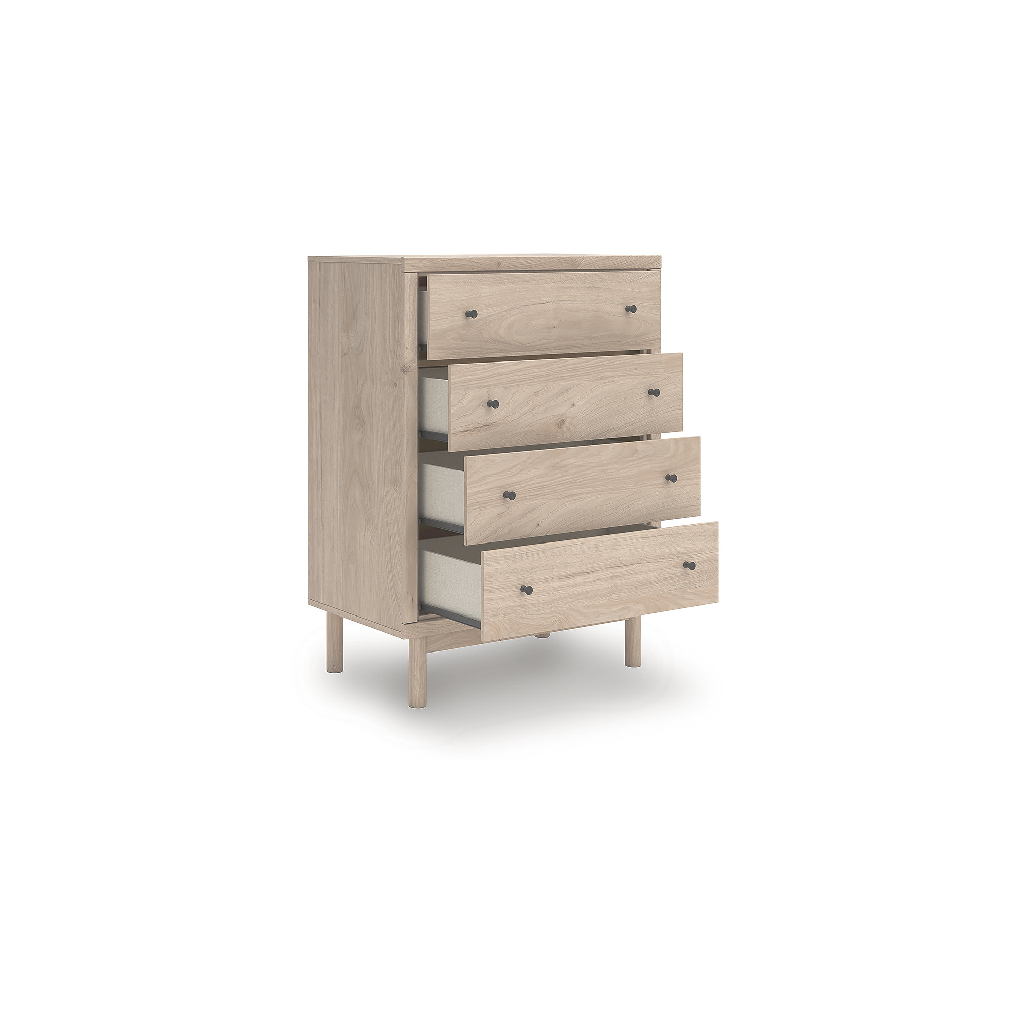 Signature Design by Ashley NCB1566-244 dressers - View #3