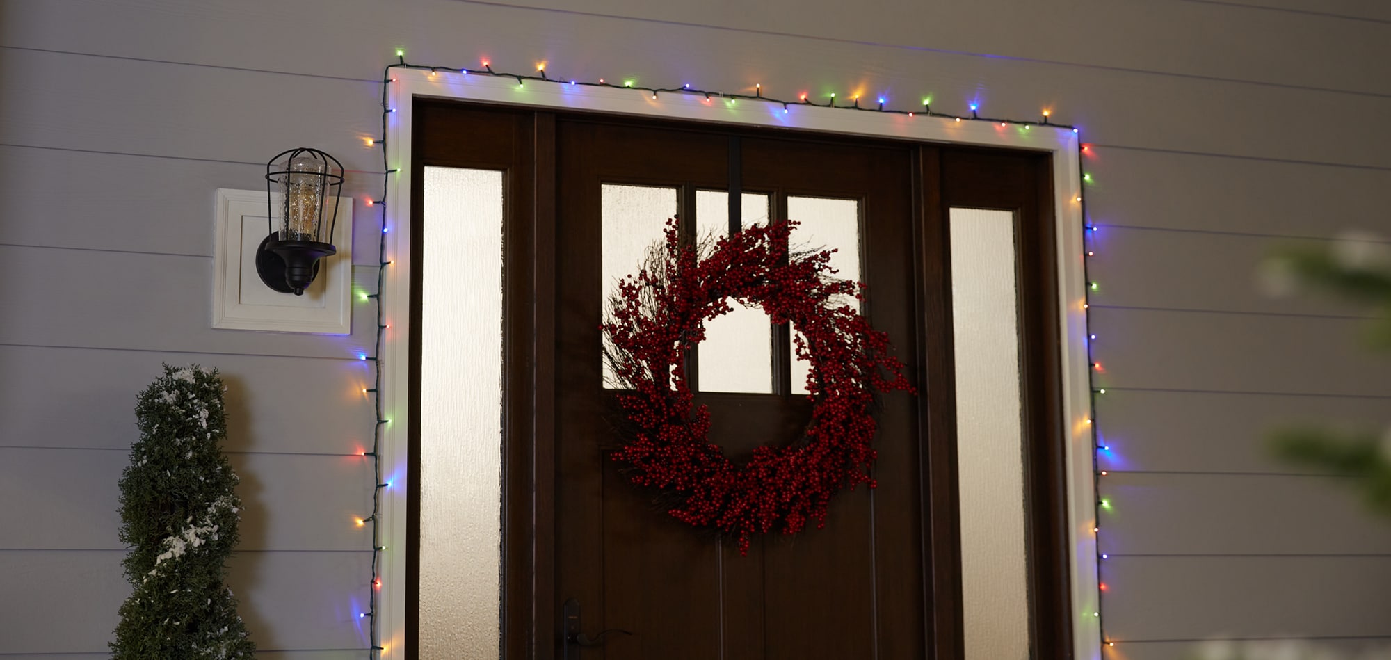 GE 93960LOBF Christmas-String-Lights - View #3