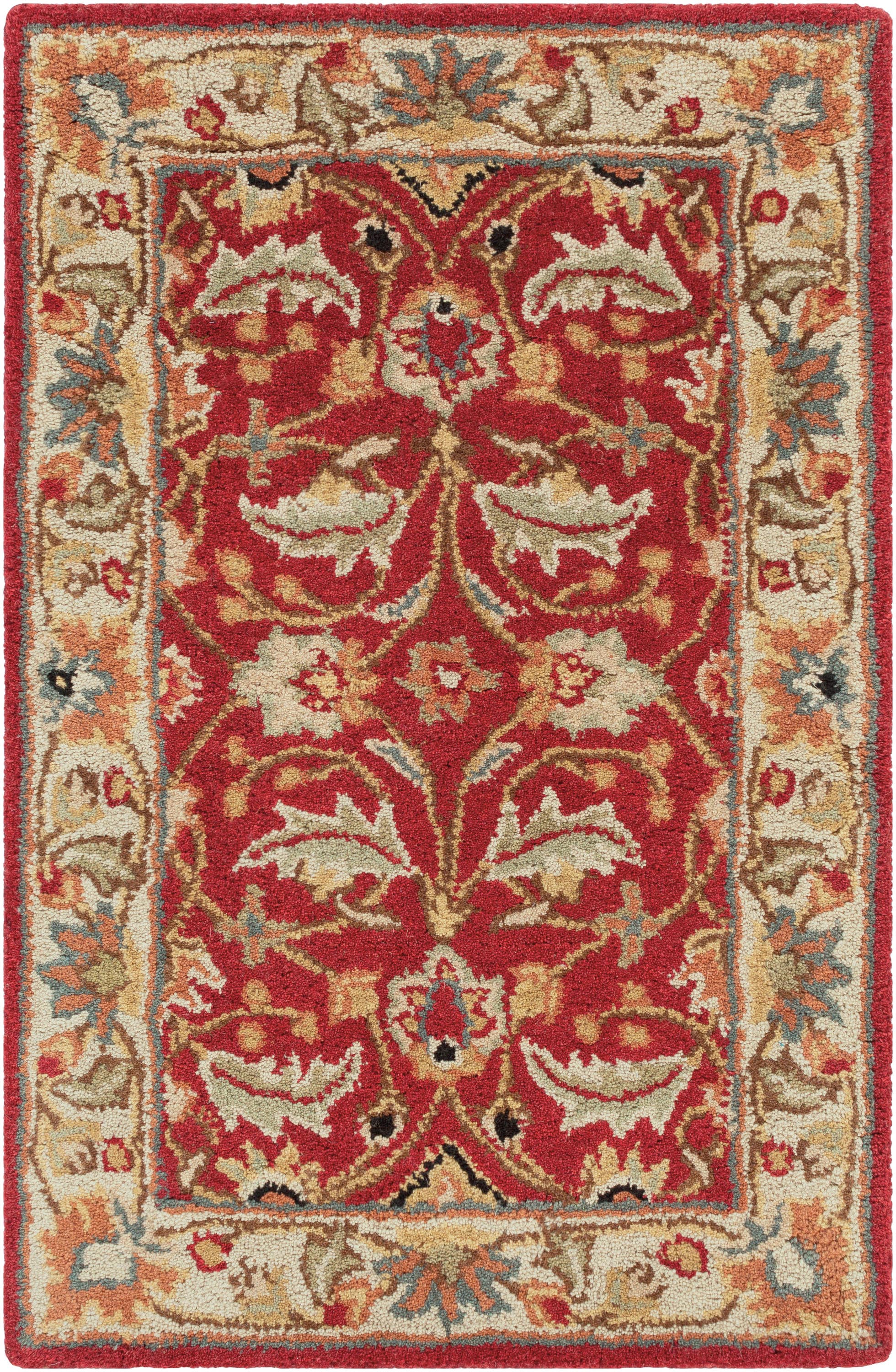 Livabliss CAE1022-69 rugs - View #2
