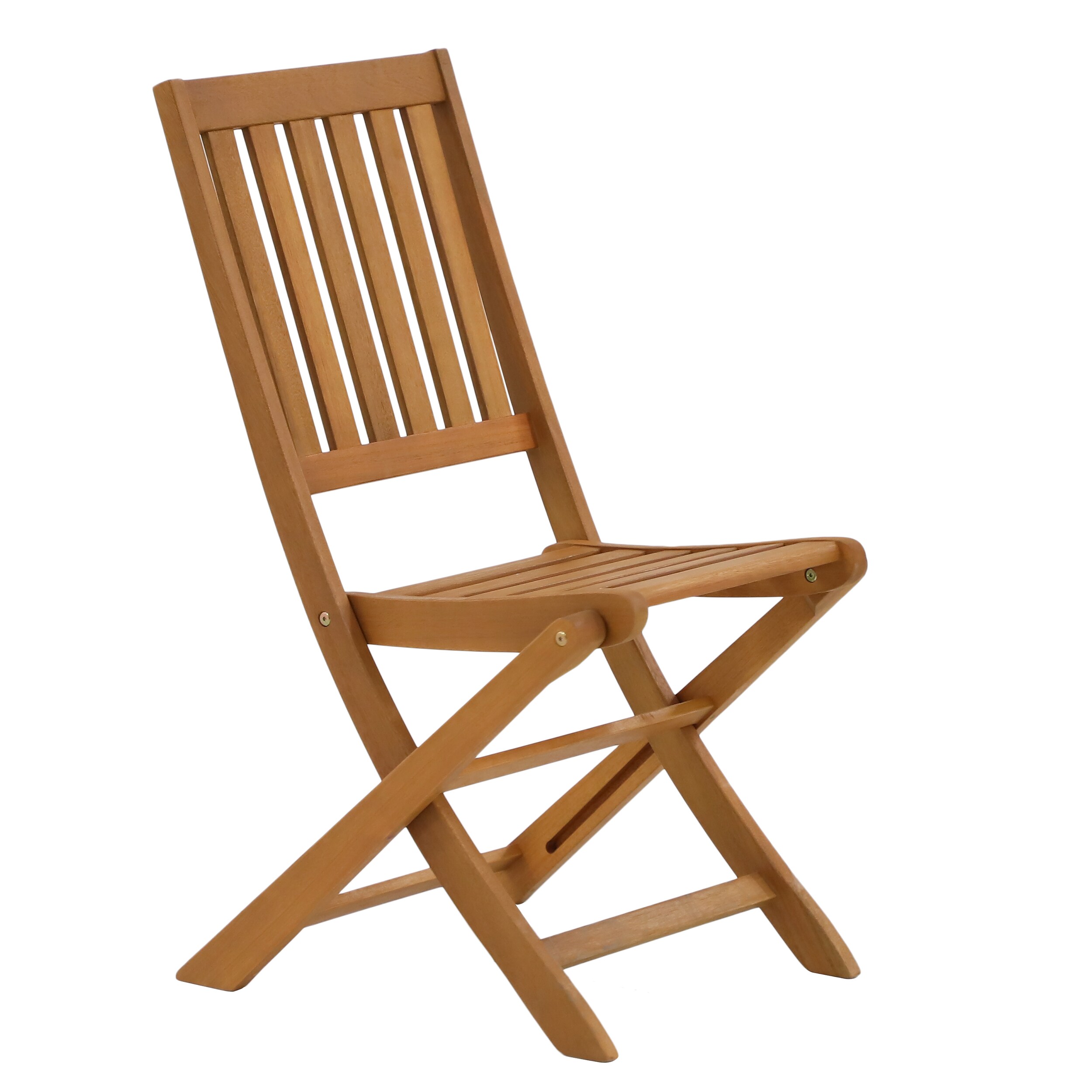 Folding wood shop patio chairs