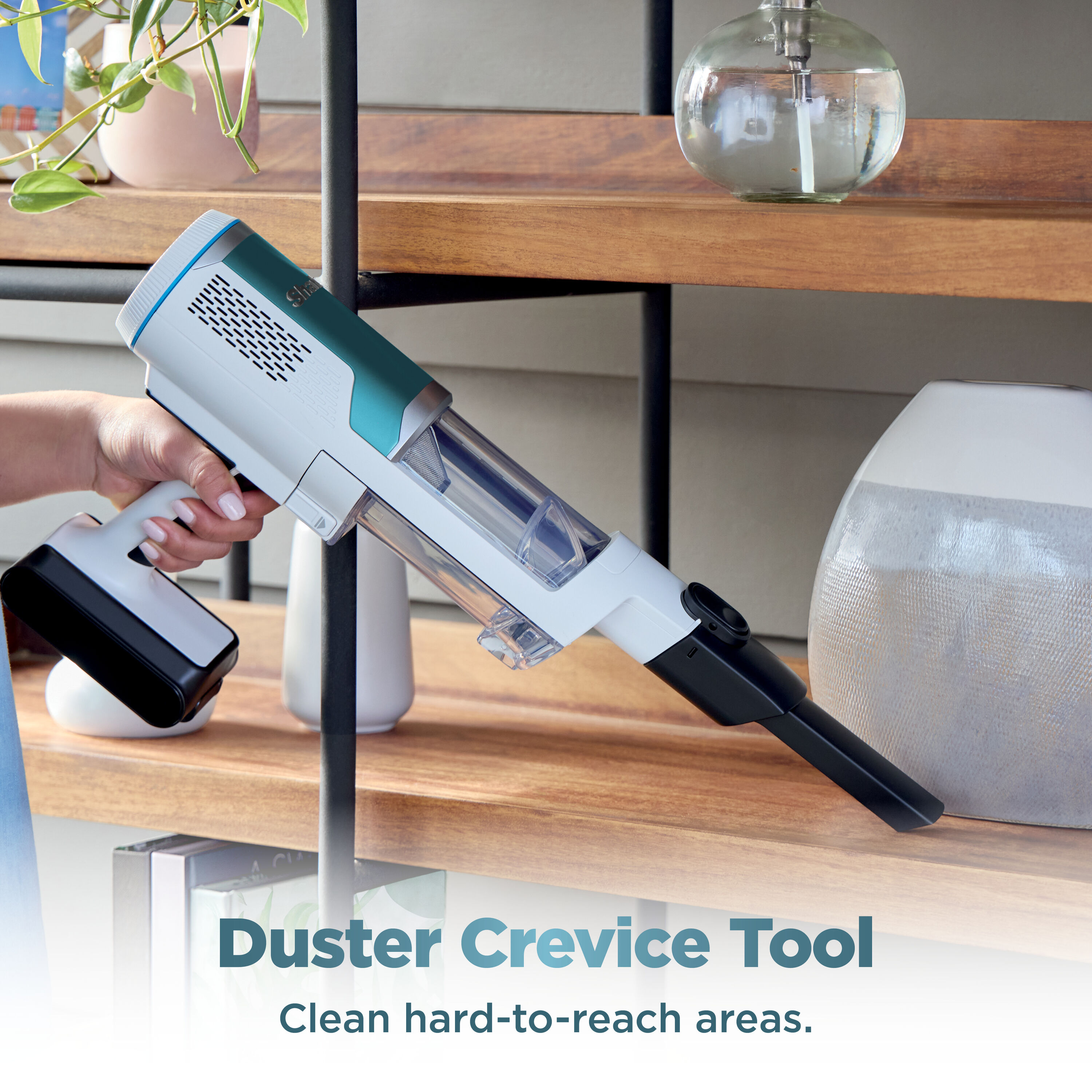 Shark BU3521 Stick-Vacuums - View #10