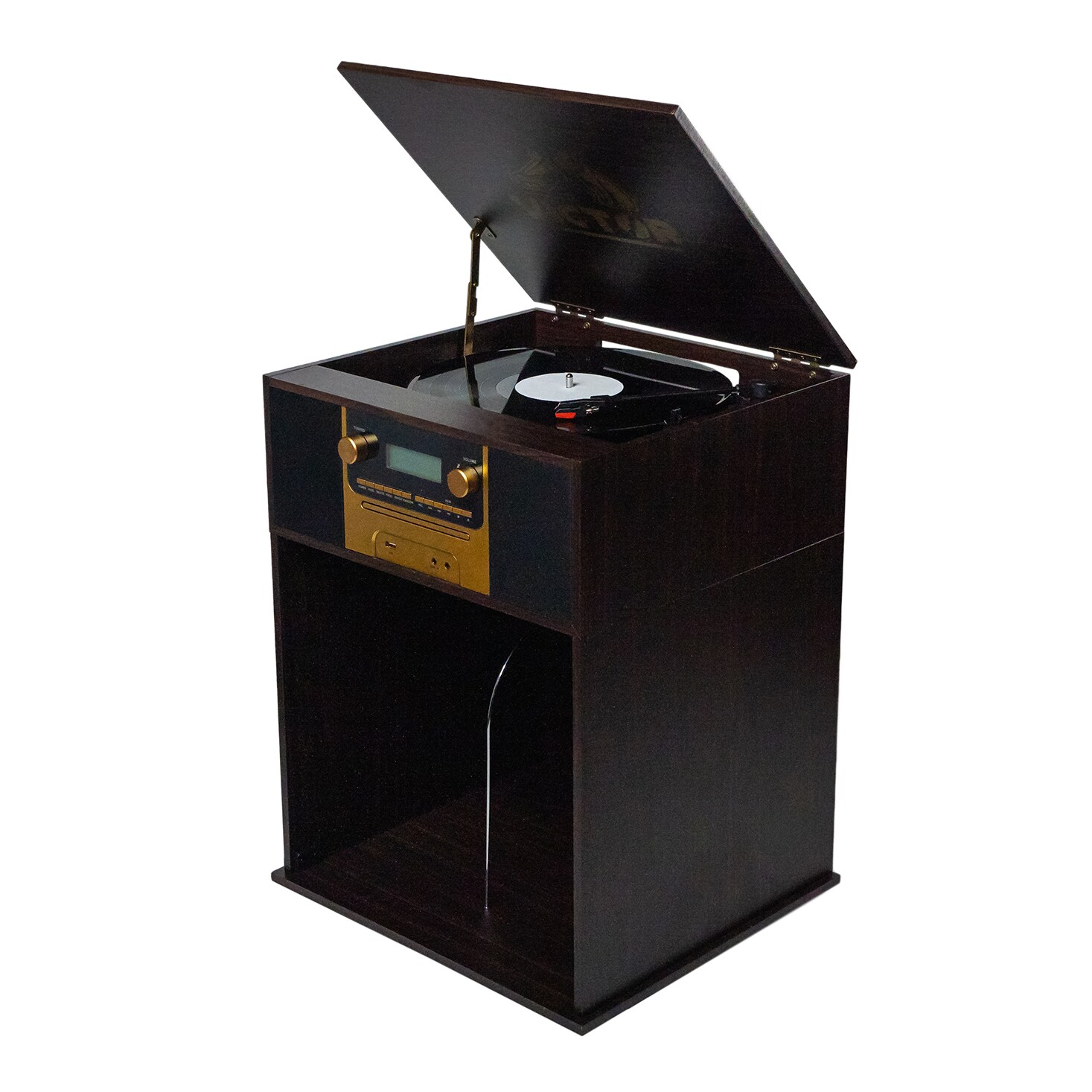 Victor VWRP-4500-ES Turntables-Accessories - View #14