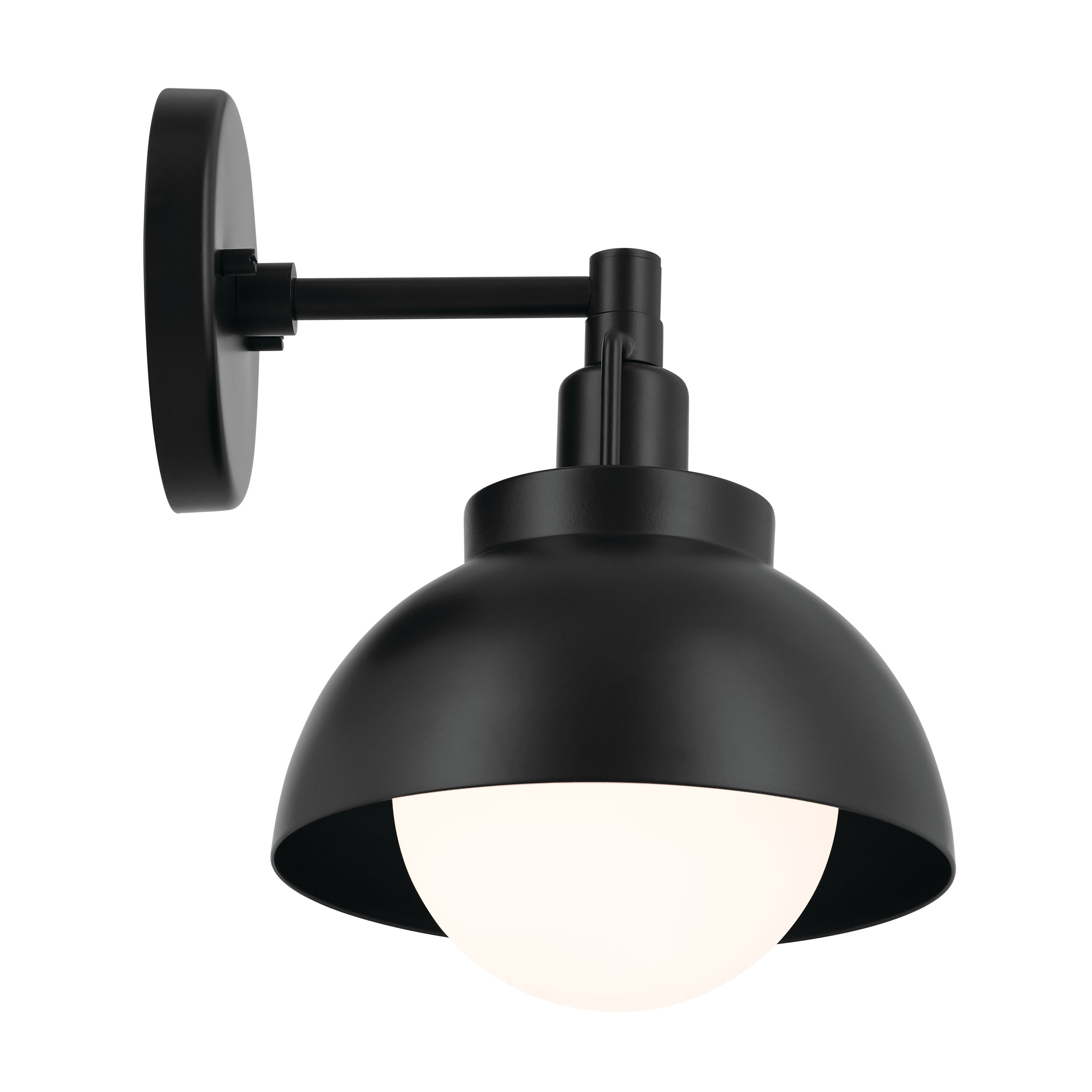 Kichler 52601BK flushmounts - View #5
