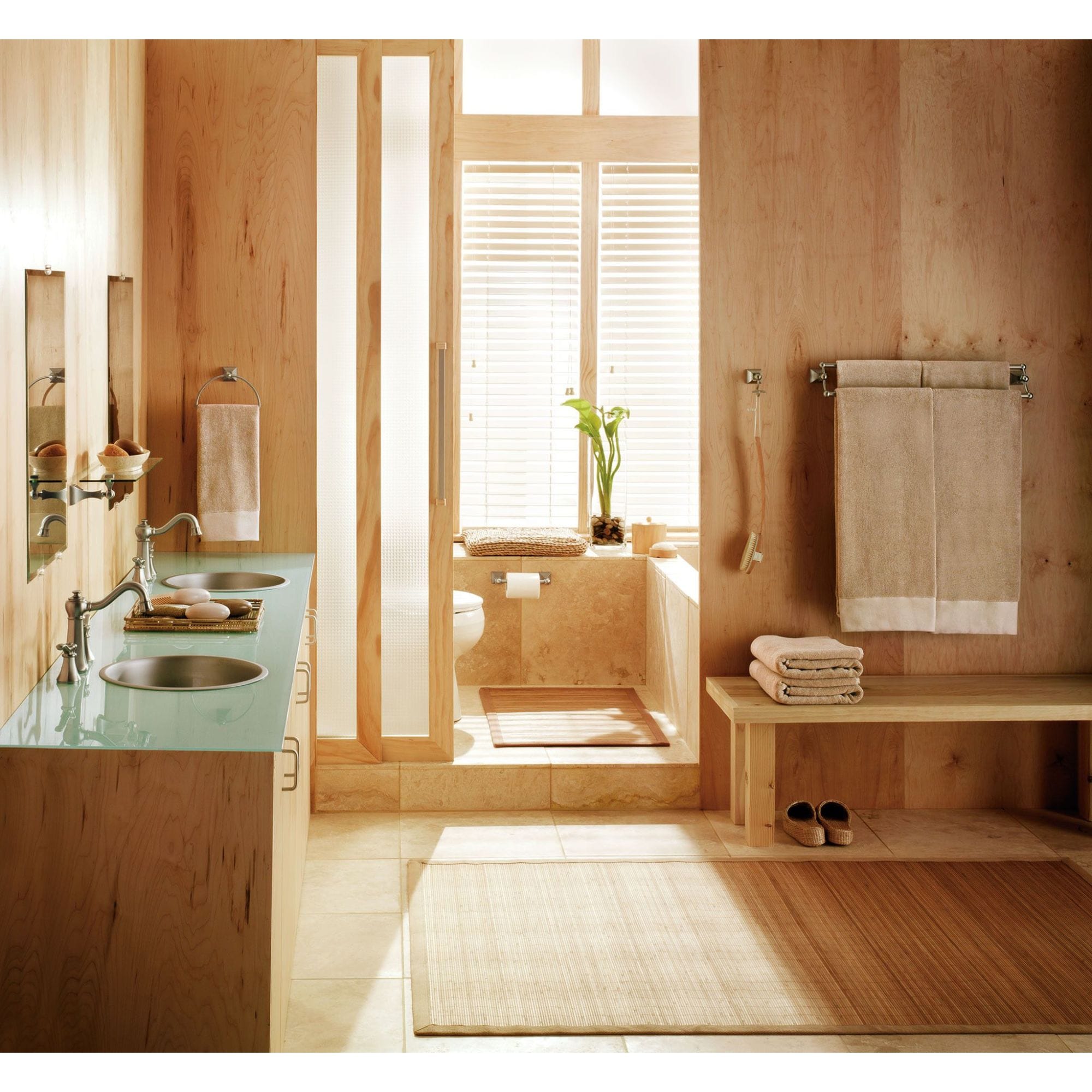 Moen DN8322CH d060350 - View #3
