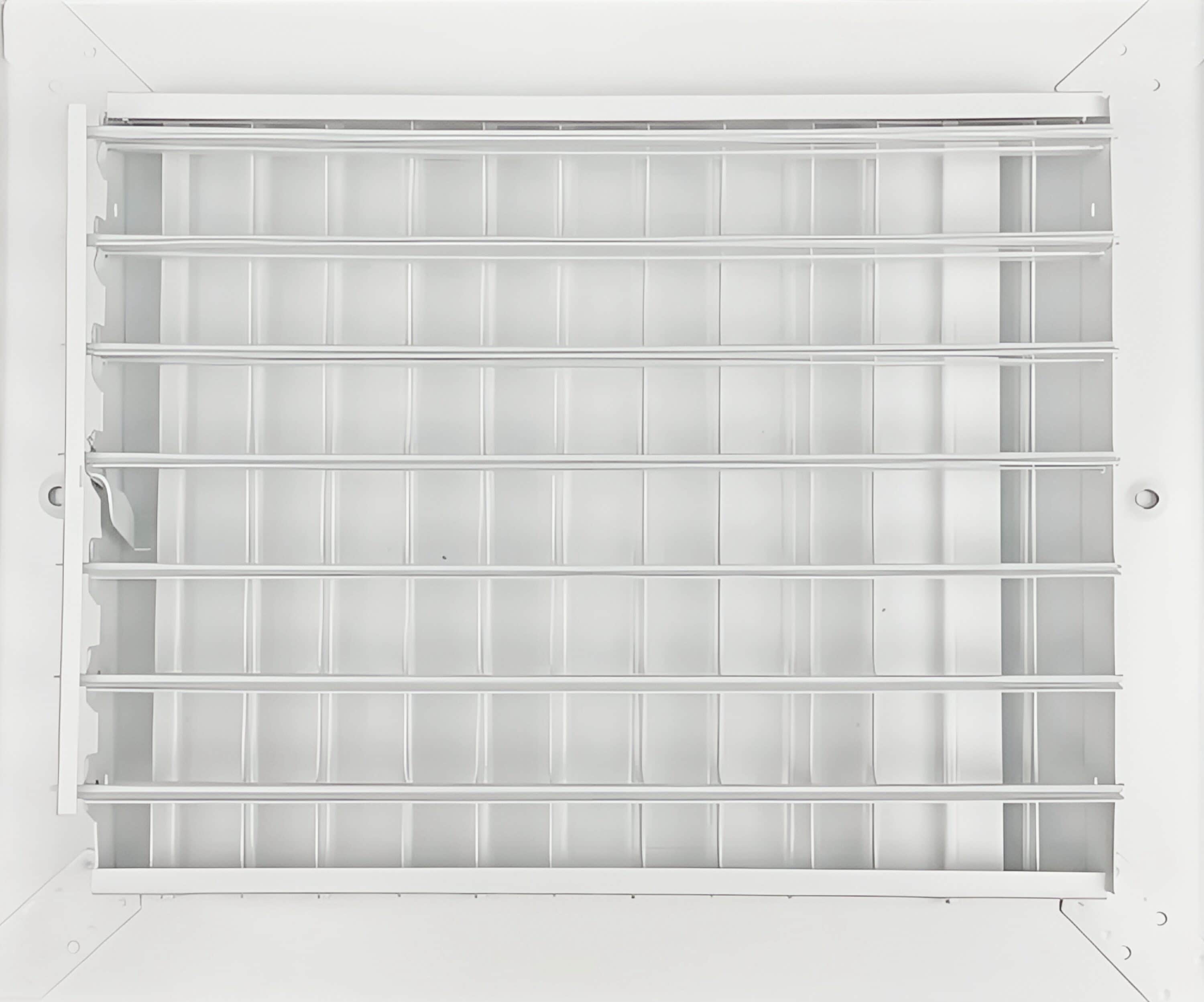 RELIABILT 6111008WH Sidewall-Ceiling-Registers - View #7