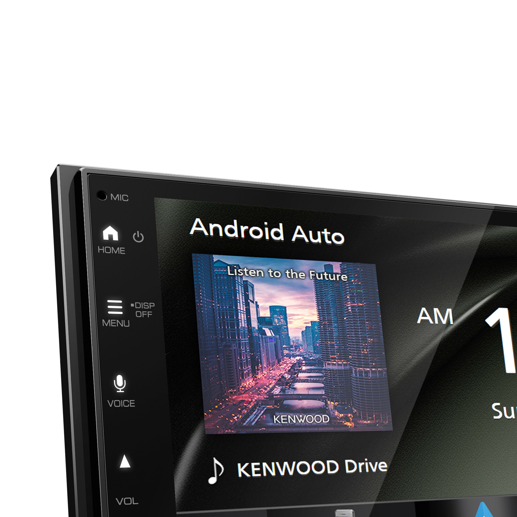 KENWOOD KWDDMX4710S Mobile-Audio - View #4
