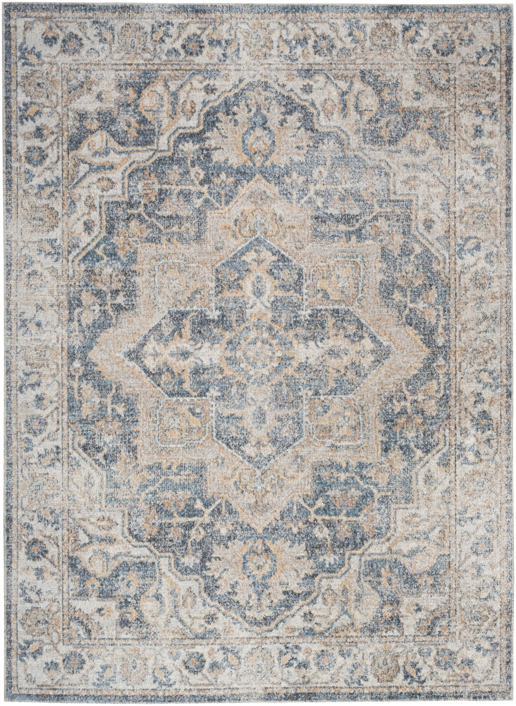 Nourison 099446125255 rugs - View #2