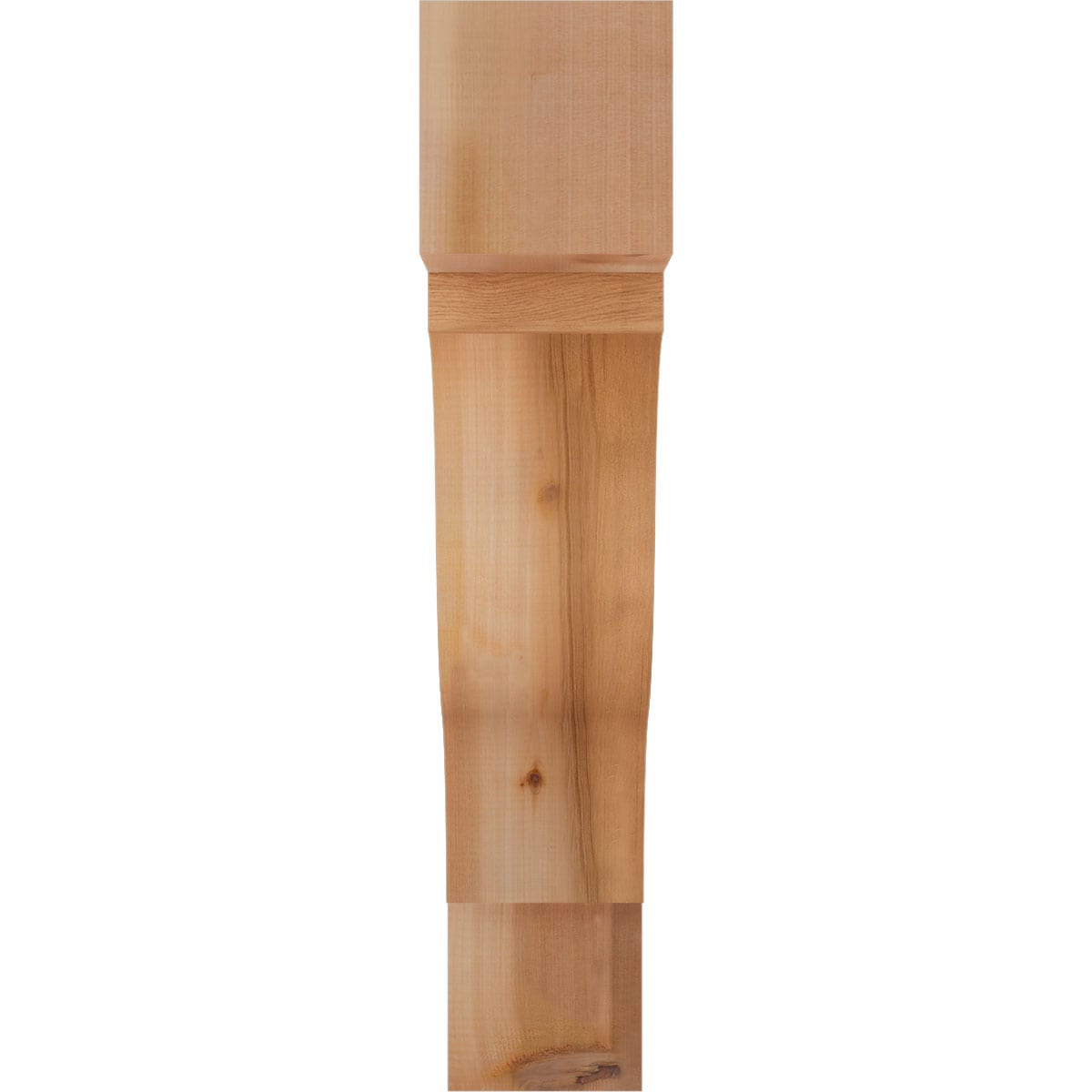 Ekena Millwork BKT06X30X30FST05SWR Exterior-Brackets-Braces - View #2