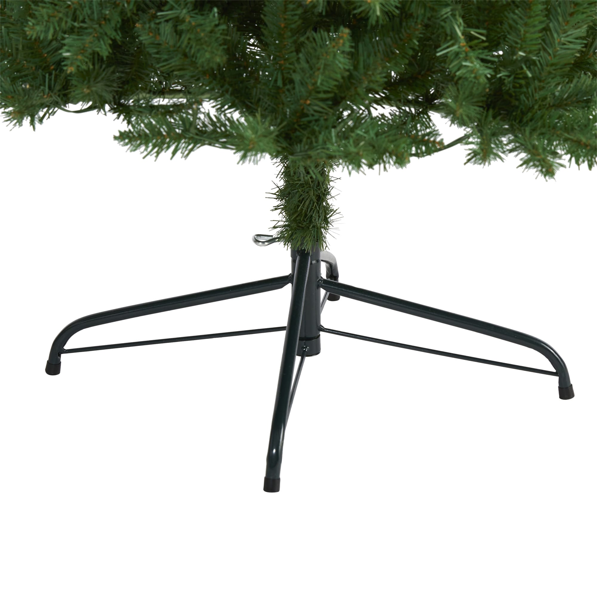 Nearly Natural T4491 Artificial-Christmas-Trees - View #4