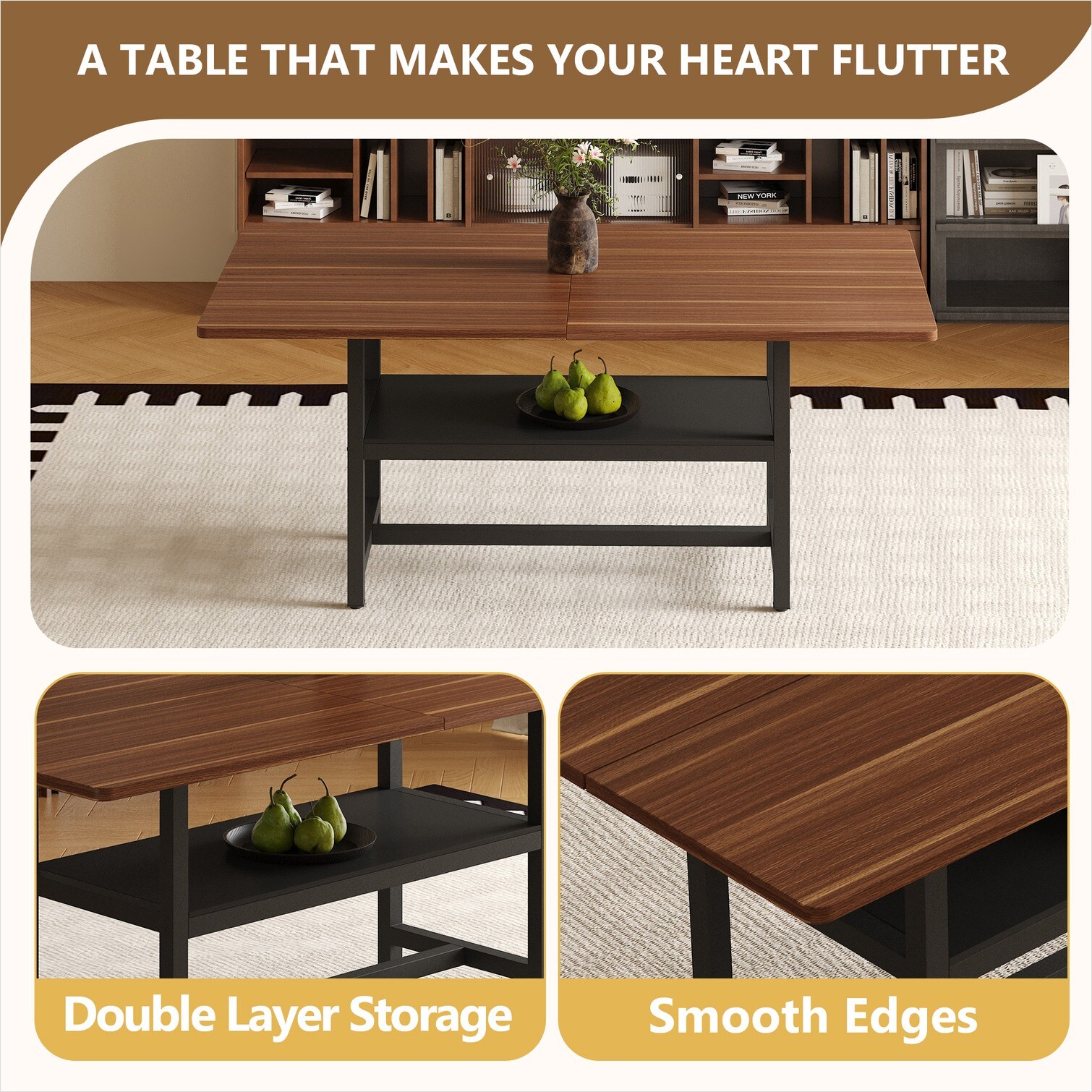 SunJet N3AGGTX1KXAX Dining-Sets - View #5