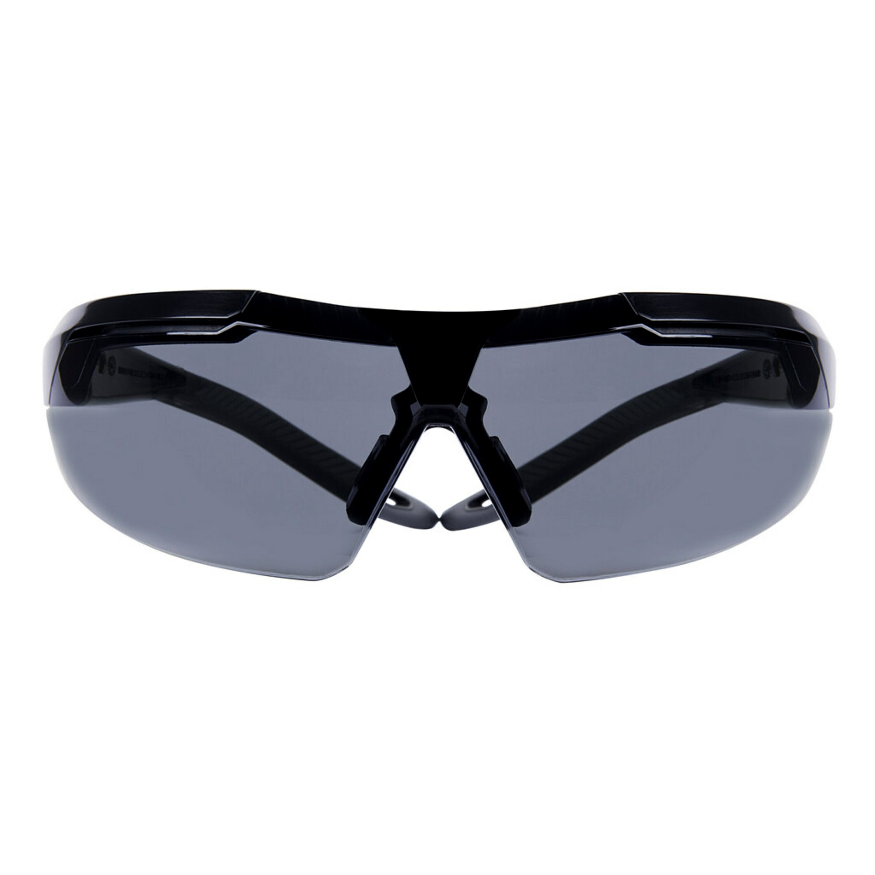 3M Custom Fit Plastic Safety Glasses in the Eye Protection department ...