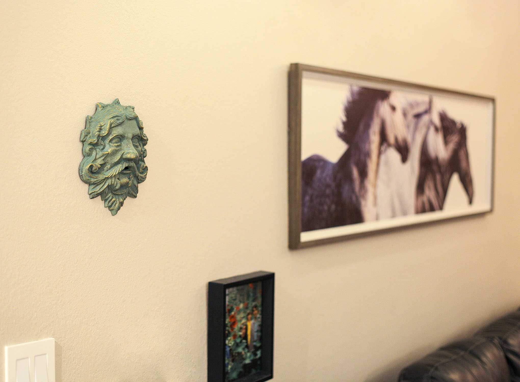 Zeckos ZKO-99003 Wall-Accents - View #5