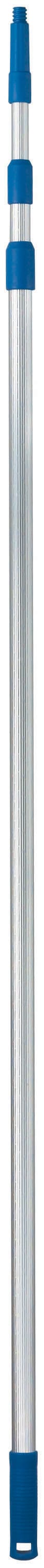 Lowe's 6' to 12' Telescoping Threaded Extension Pole - Each