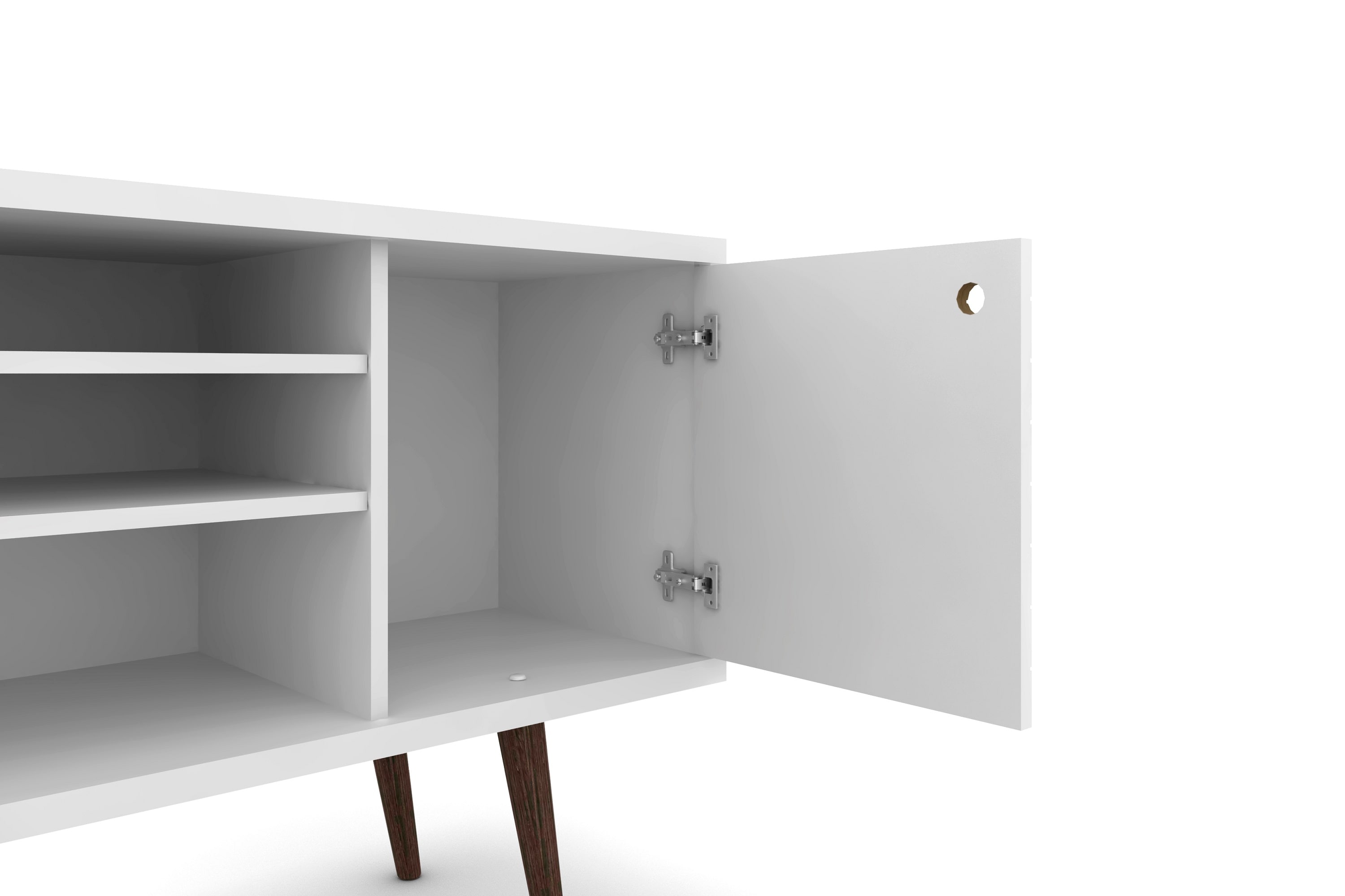 Manhattan Comfort 200AMC6 Tv-Stands - View #4