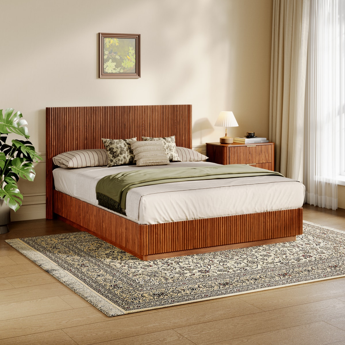 Streamdale Furniture W1820S00049 beds - View #2
