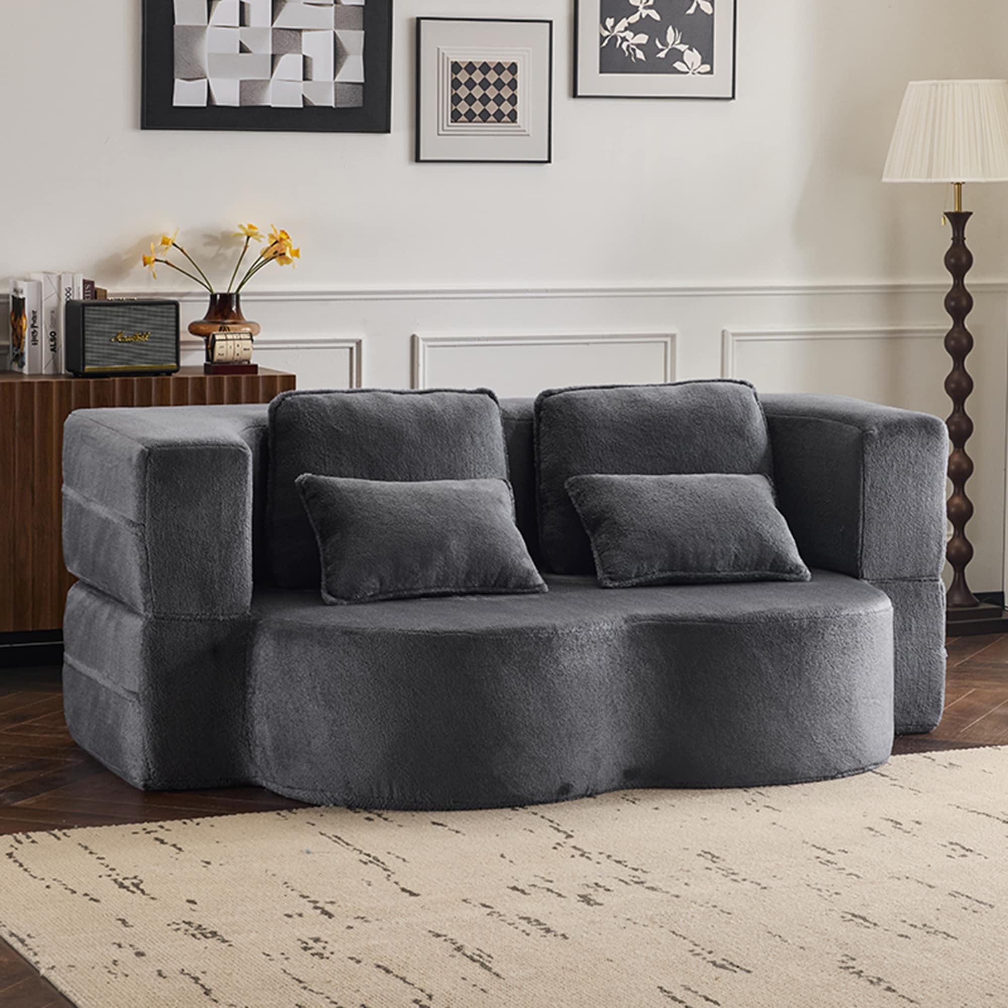 Bybafun YA3700443 futons - View #5