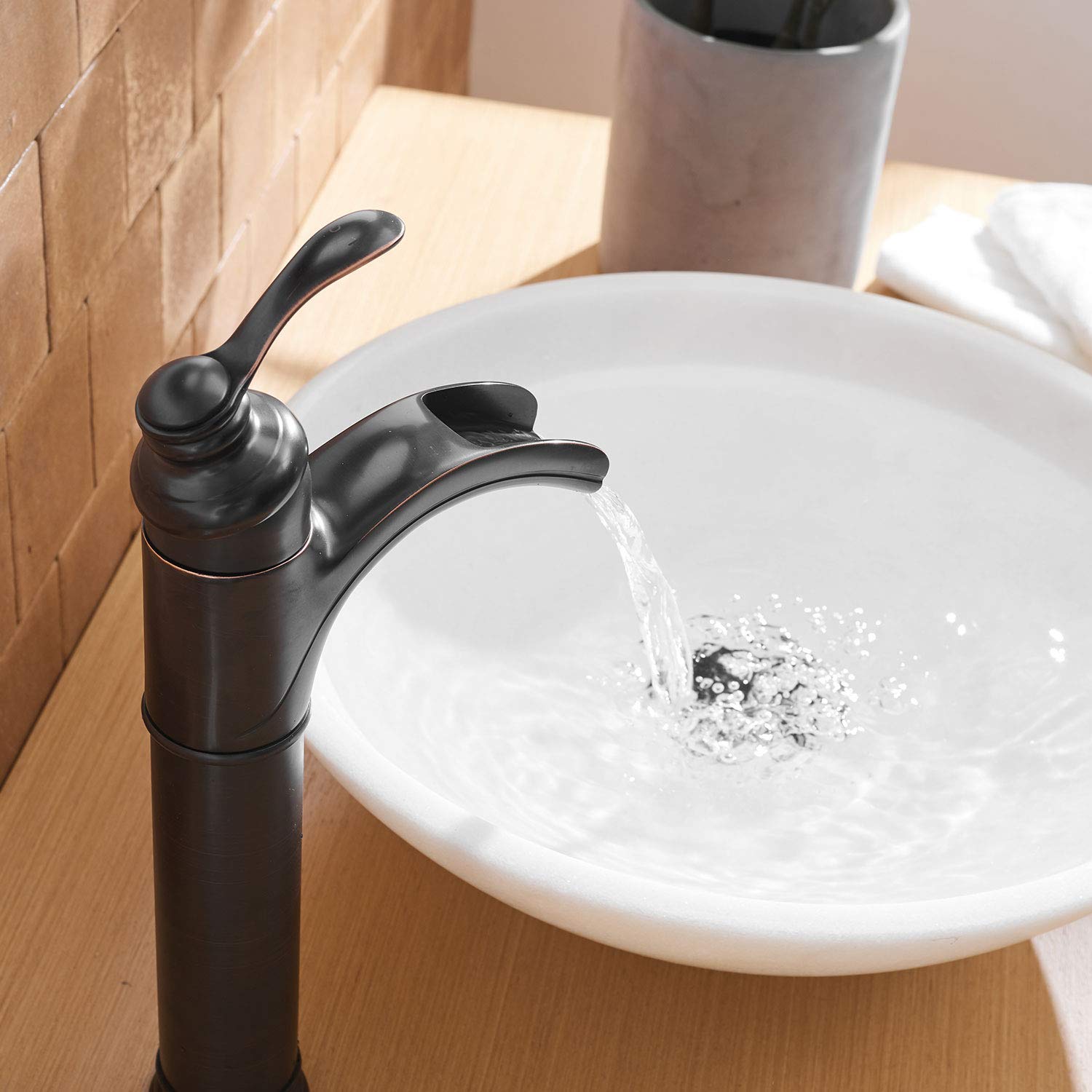 BWE A-96137H-ORB-2 Lavatory-Faucets - View #4