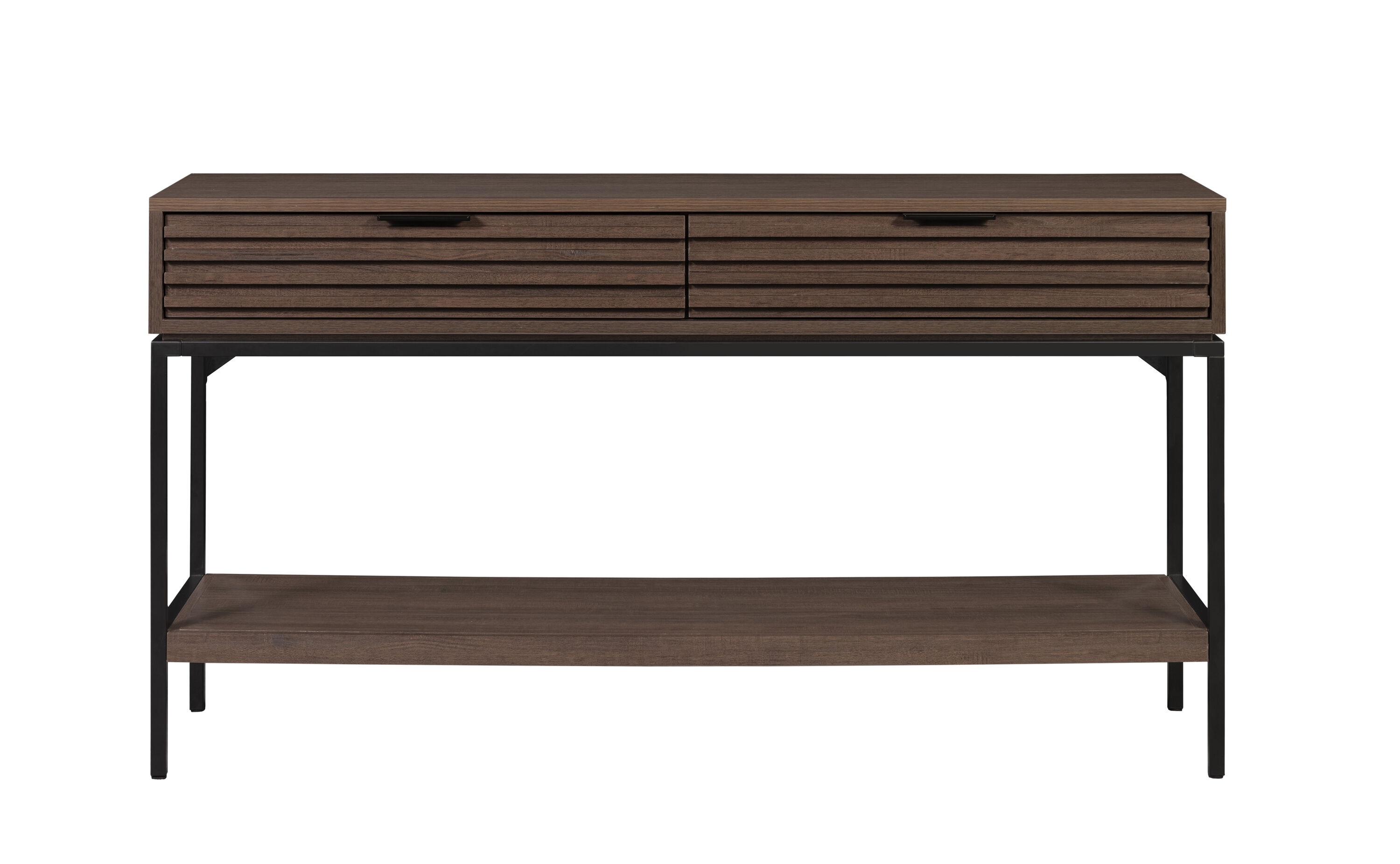 BS-8157-BRW End-Tables - View #3