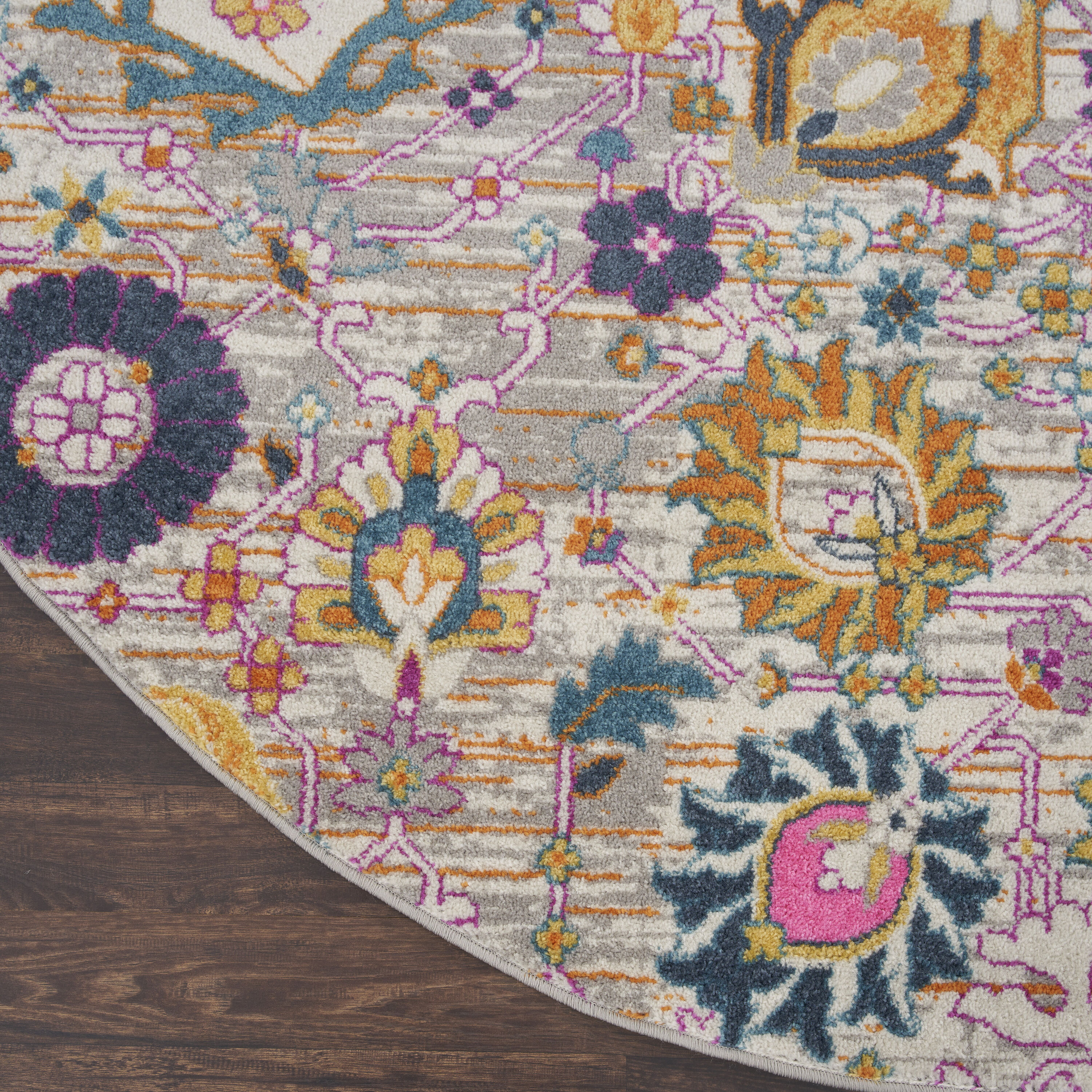Nourison 099446013941 rugs - View #6