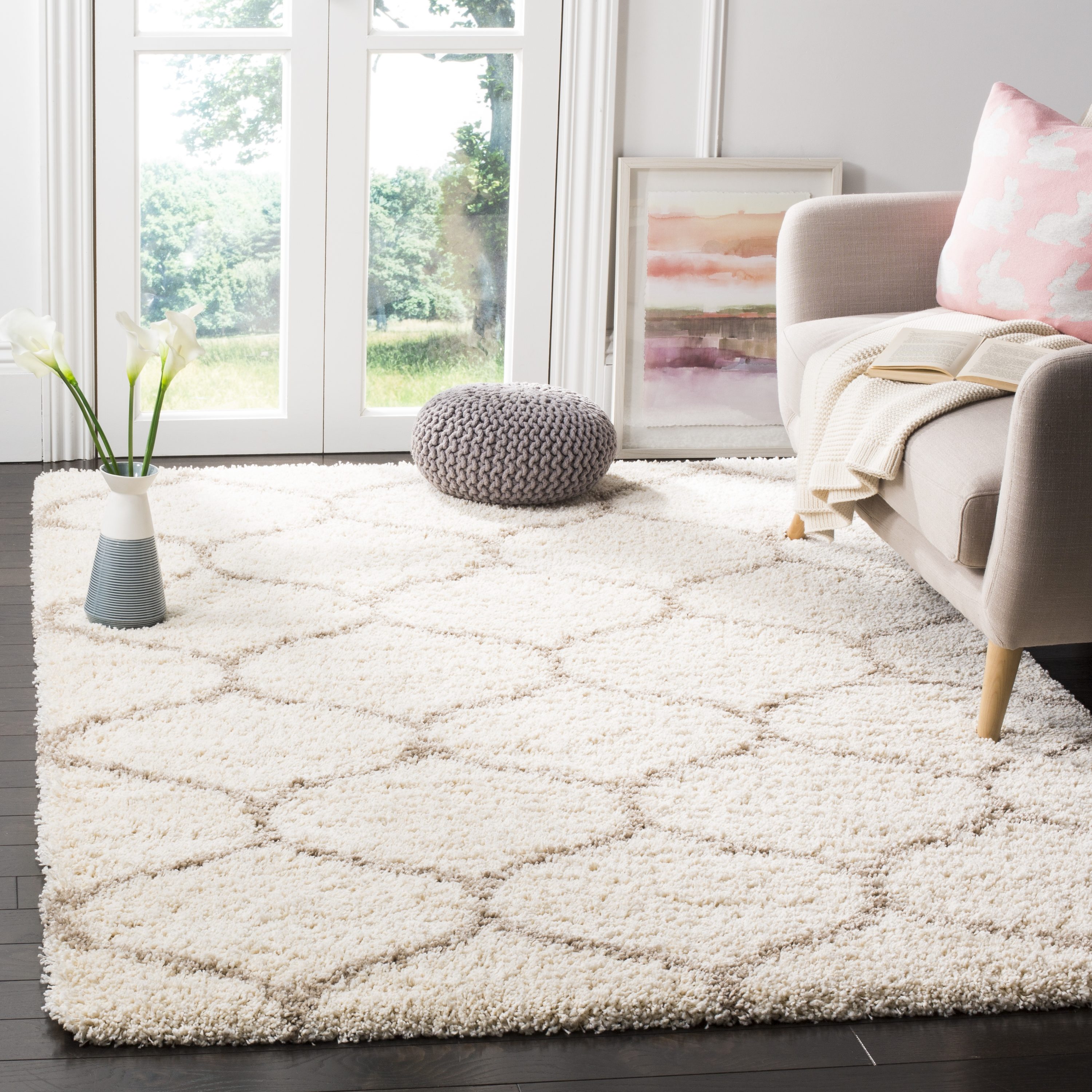 Safavieh SGH280D-9 rugs - View #3