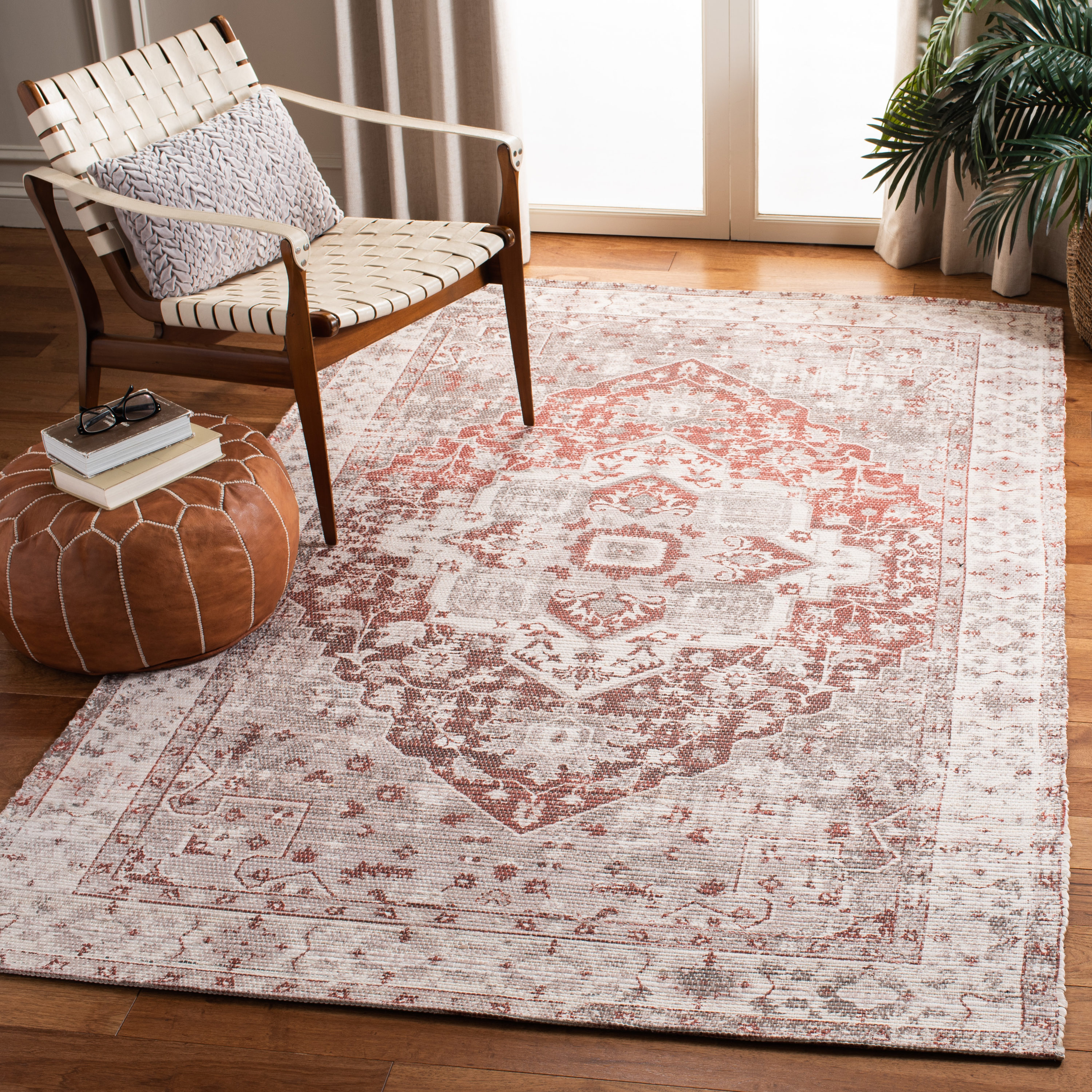 Safavieh SFN389A-8 rugs - View #2