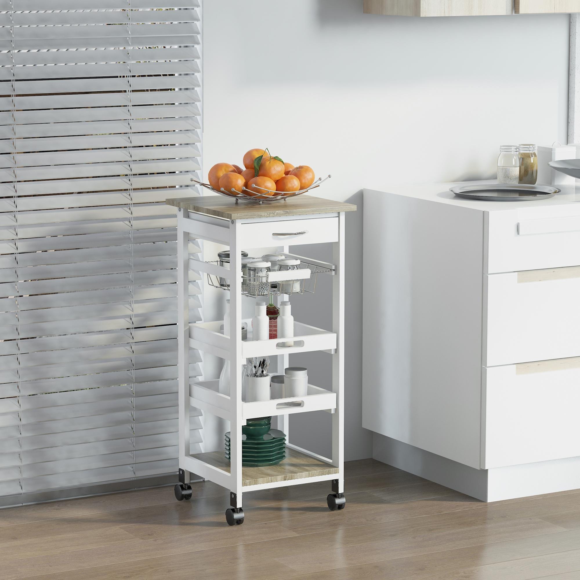 Bayfeve BF-195401-IN Kitchen-Furniture - View #3