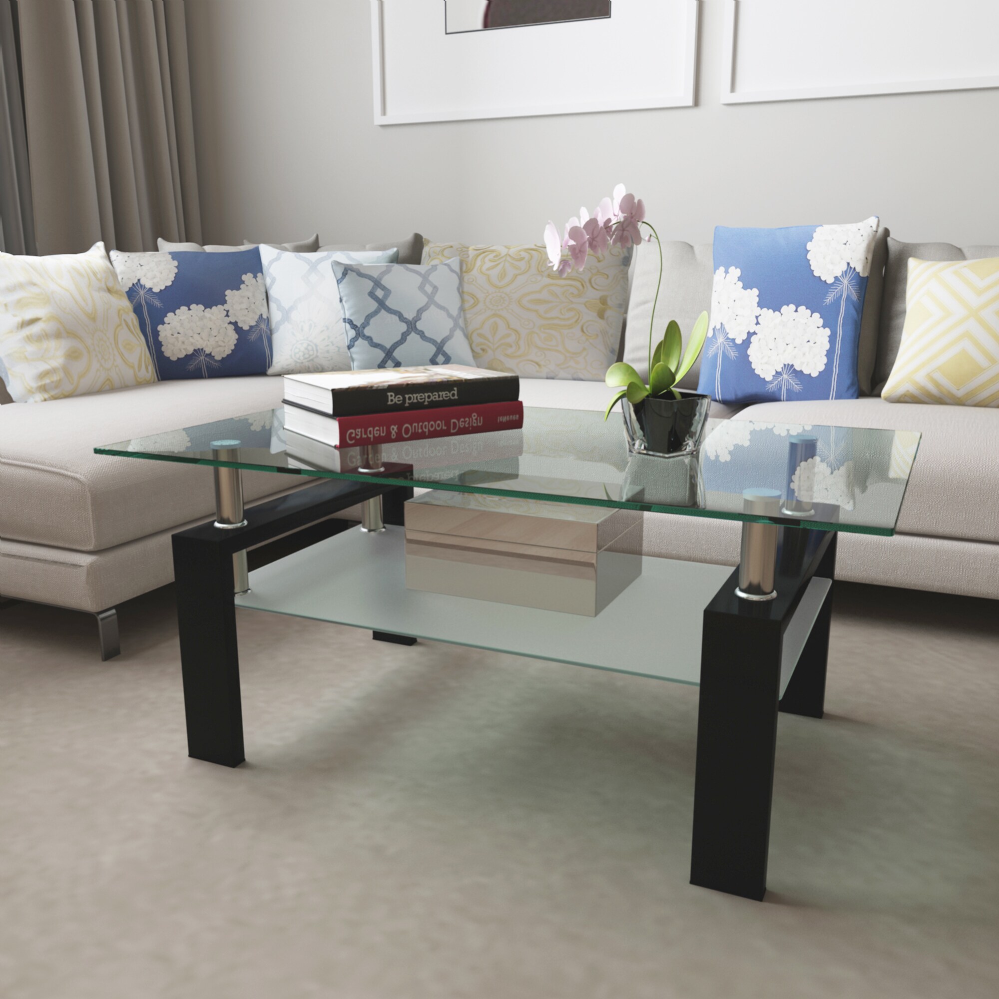CASAINC DM-W44216881 Coffee-Tables - View #2