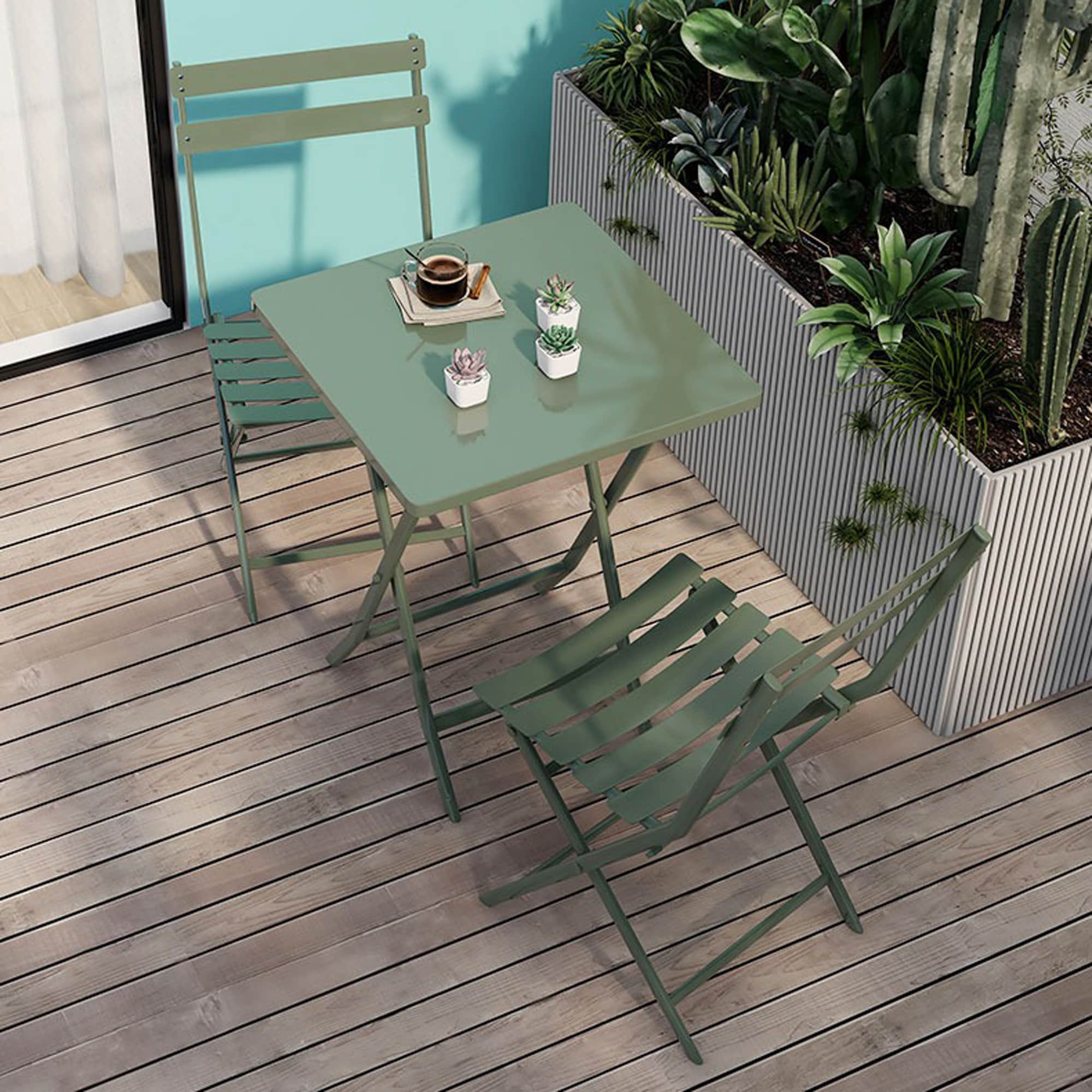 CESICIA W225-OPS-105 Patio-Chairs - View #4