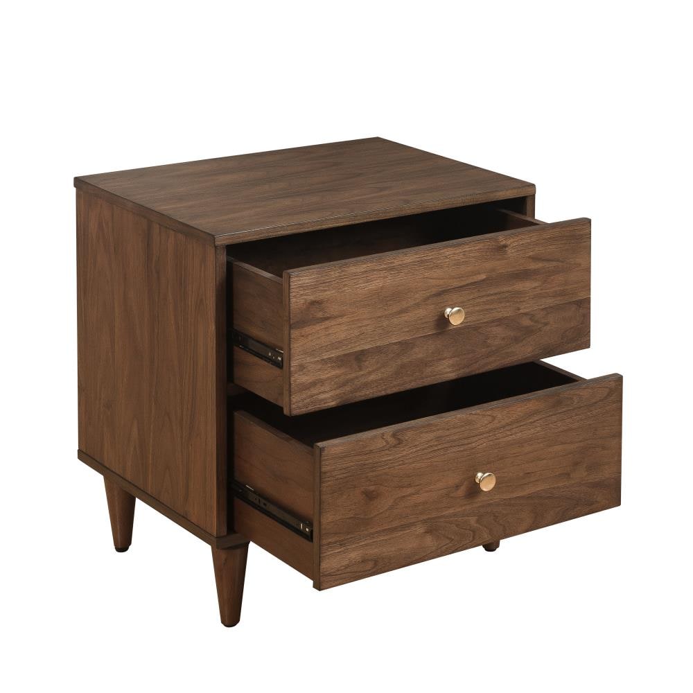 HomeFare DS-D374-005 nightstands - View #3
