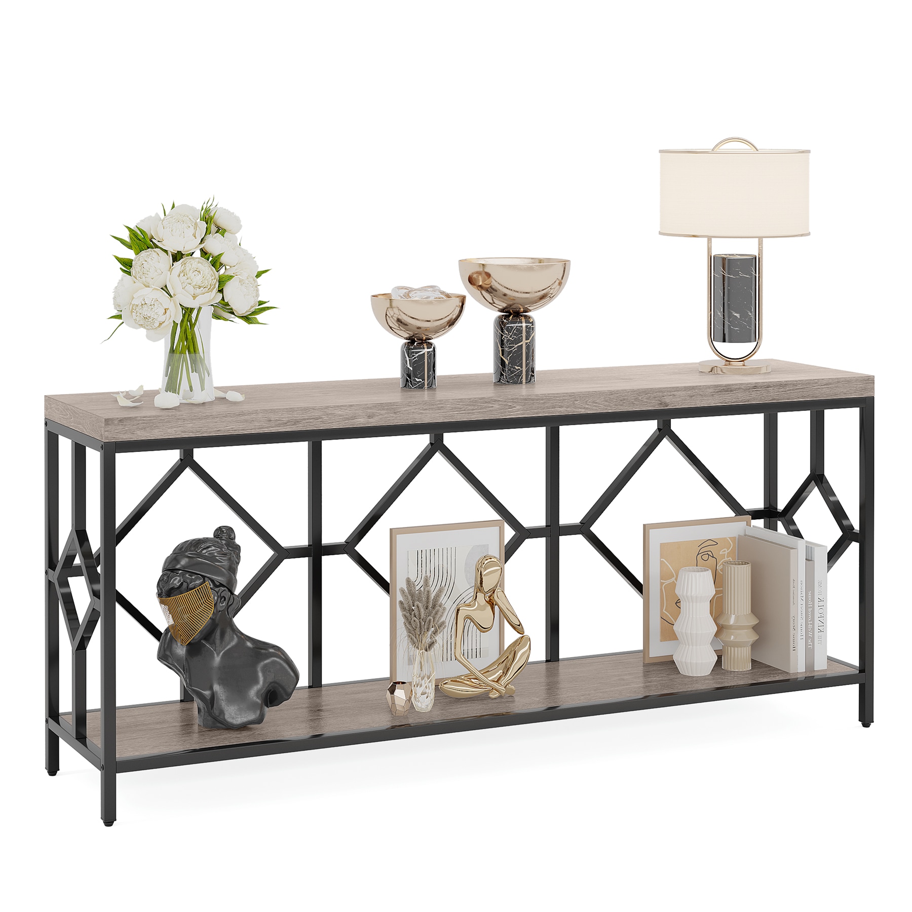 Fnova LWTJ-F1956 Console-Sofa-Tables - View #9