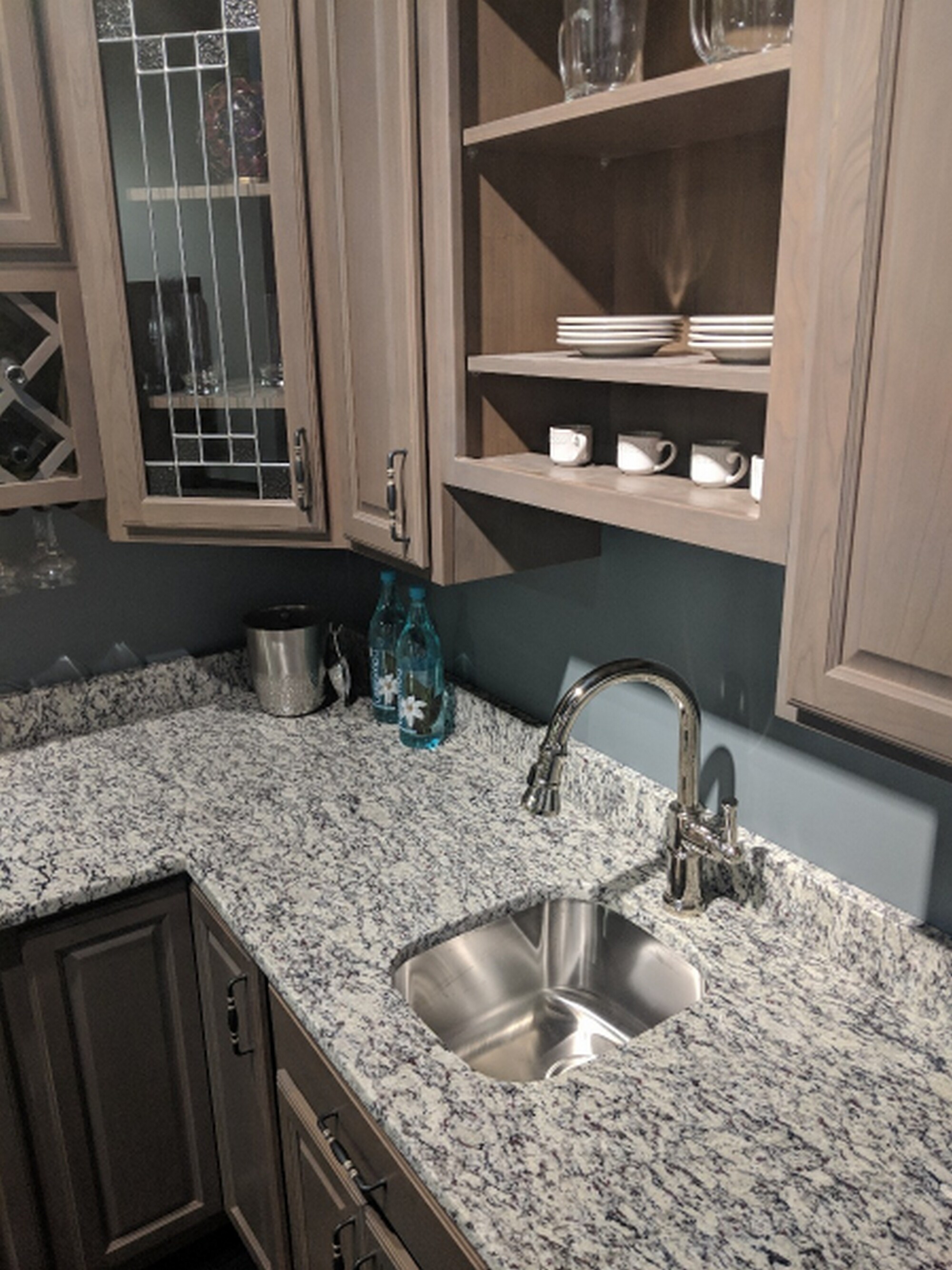 Karran U-1517 Kitchen-Sinks - View #6