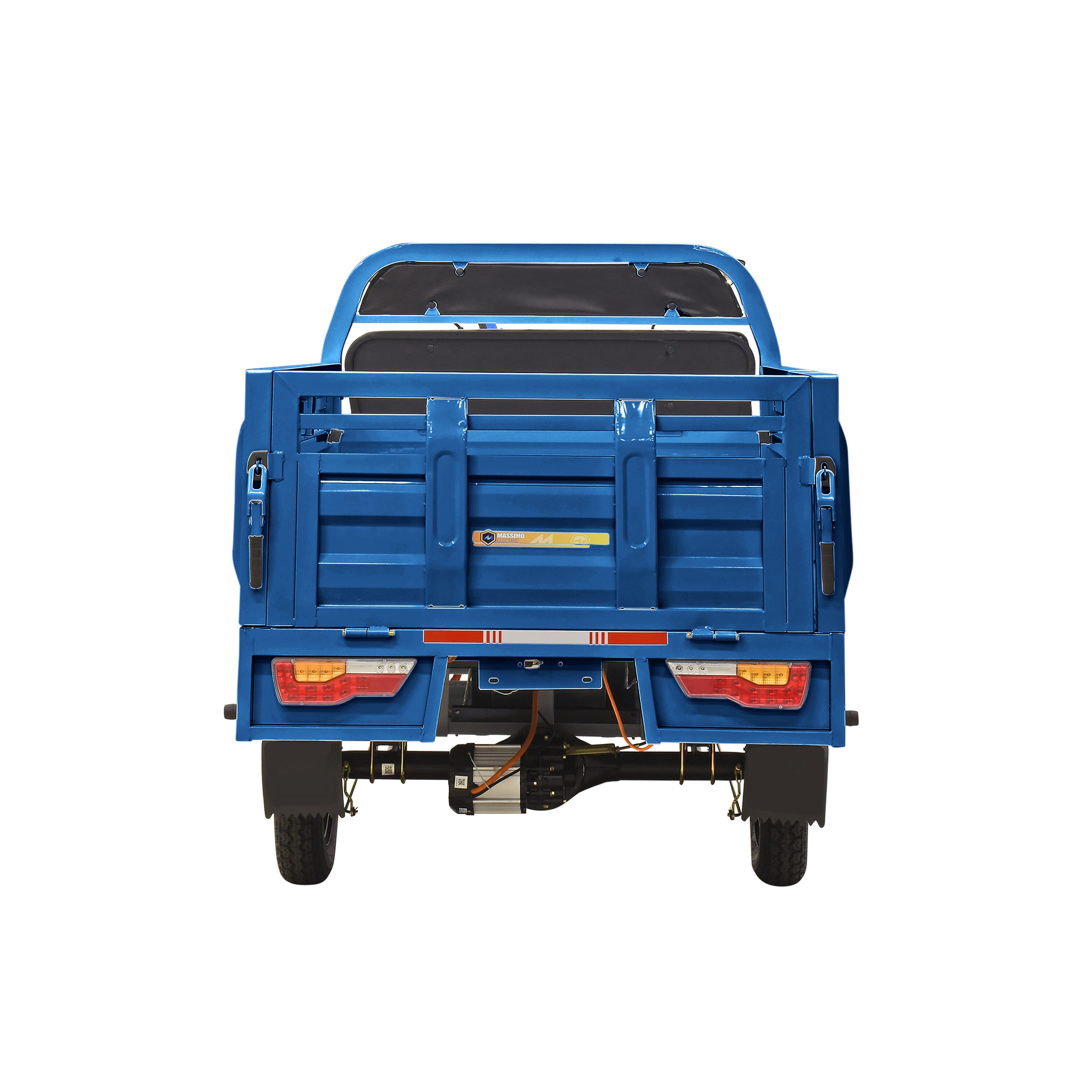Massimo E561912717 Motorized-Vehicles - View #3