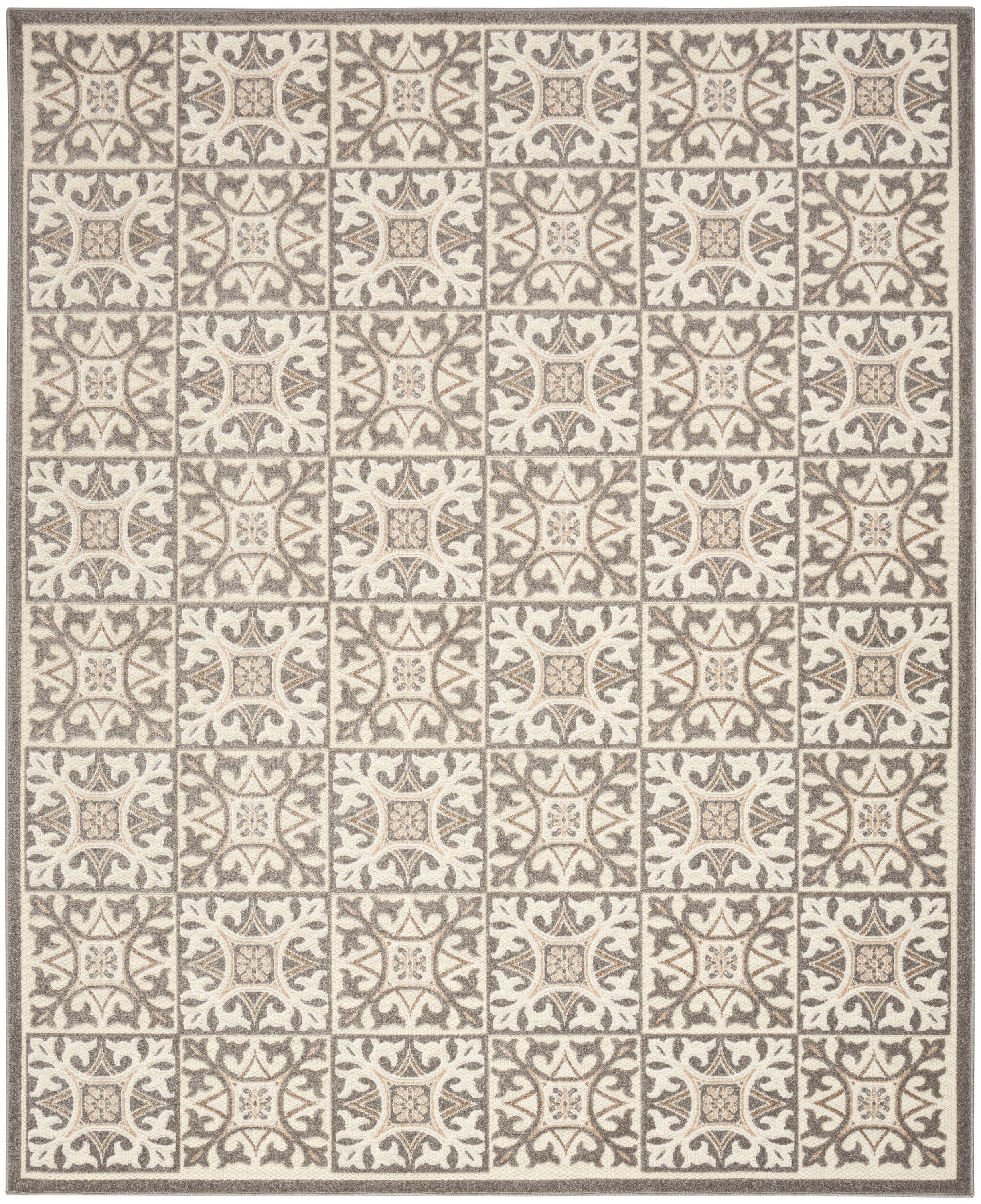 Nourison 099446173898 rugs - View #2