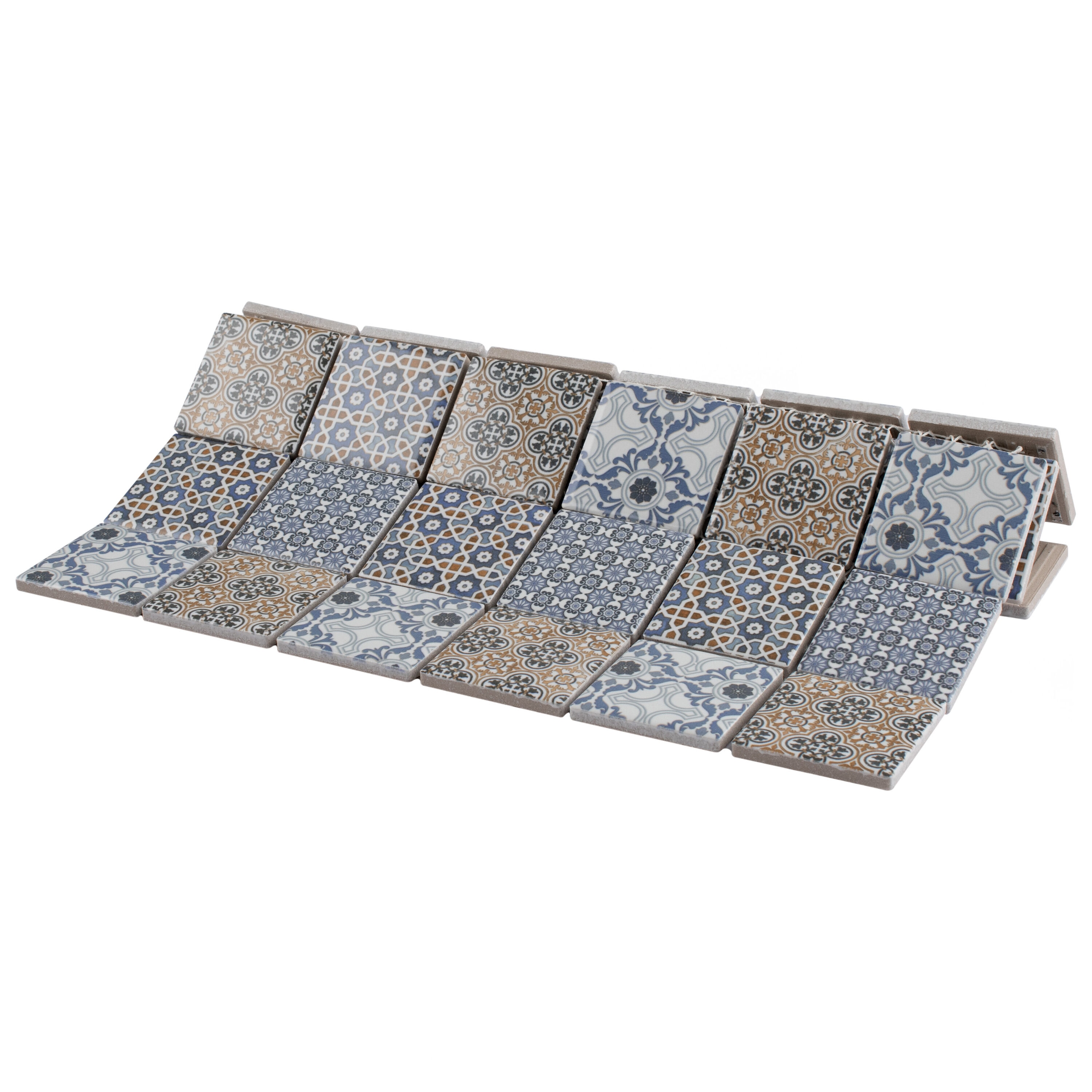 Affinity Tile FTC2CL Ceramic-Tile - View #9