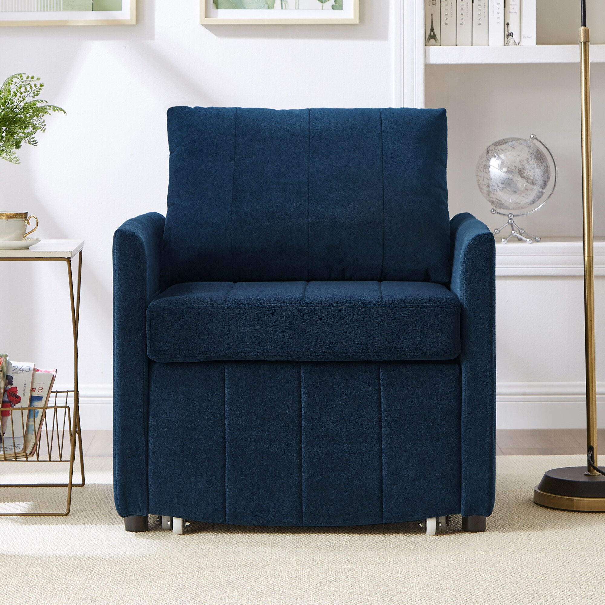 Clihome CL-SL64002BRCH chairs - View #5