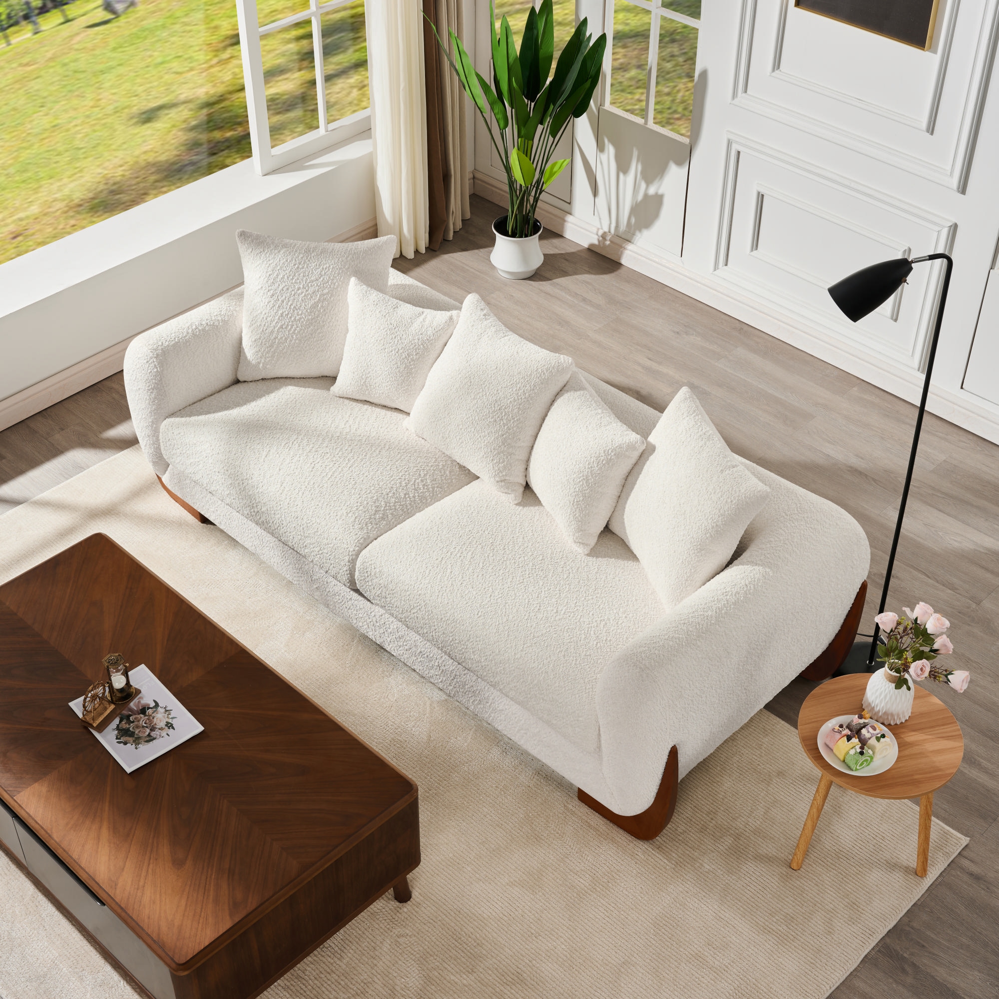 Bybafun YA3700407 Sofas-Loveseats - View #6