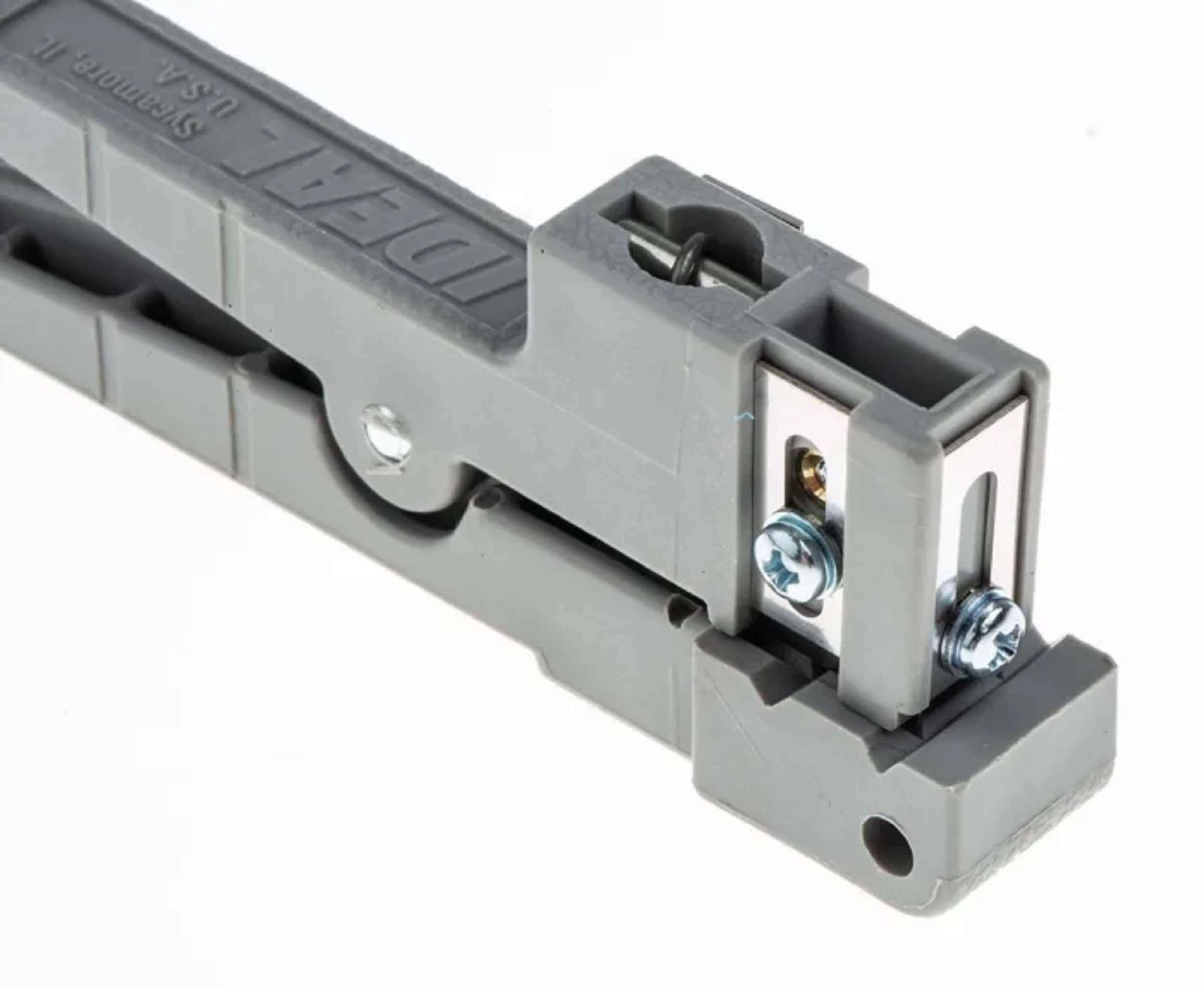 IDEAL 45-162 Wire-Strippers-Crimpers-Cutters - View #3