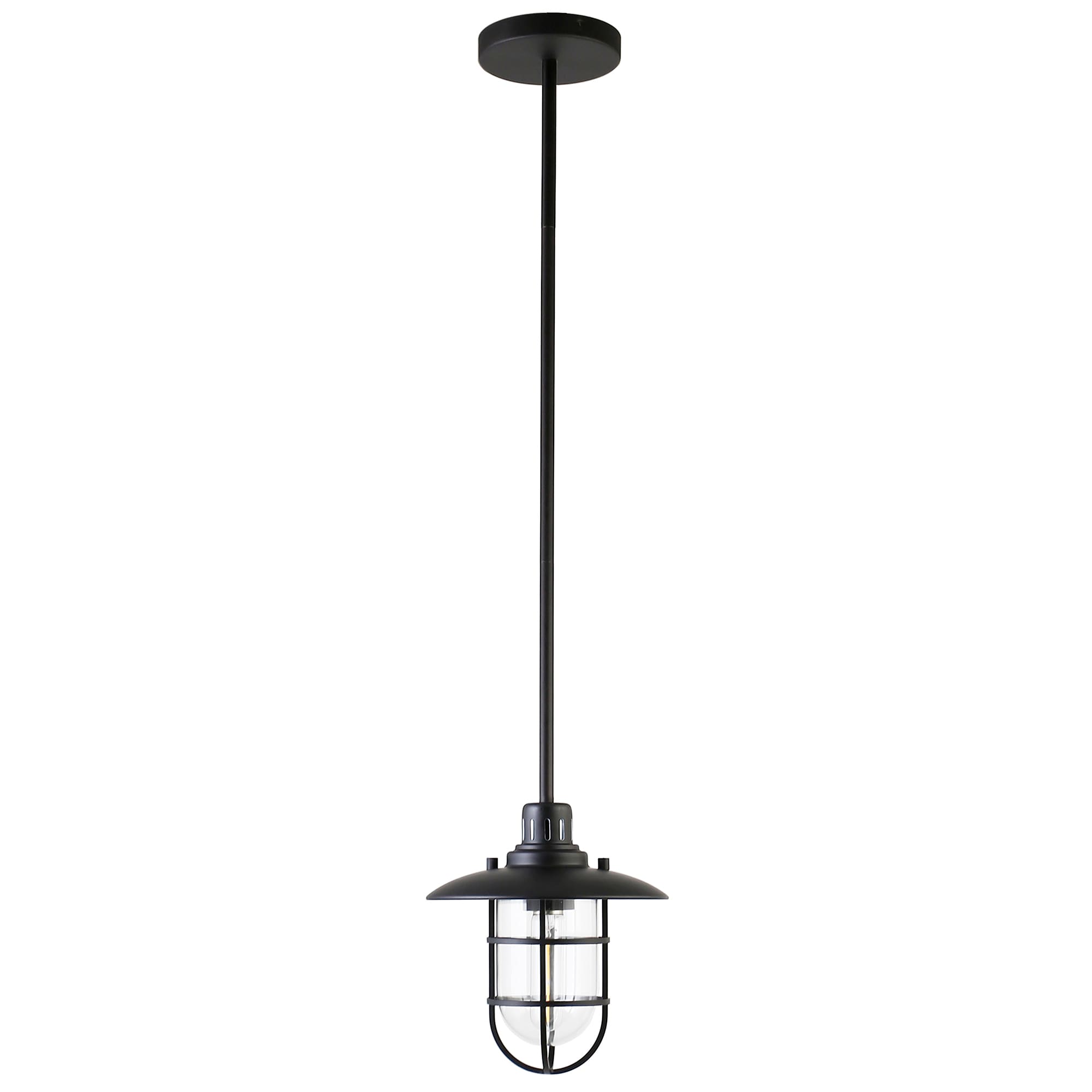 Hailey Home PD1344 Pendant-Lights - View #2