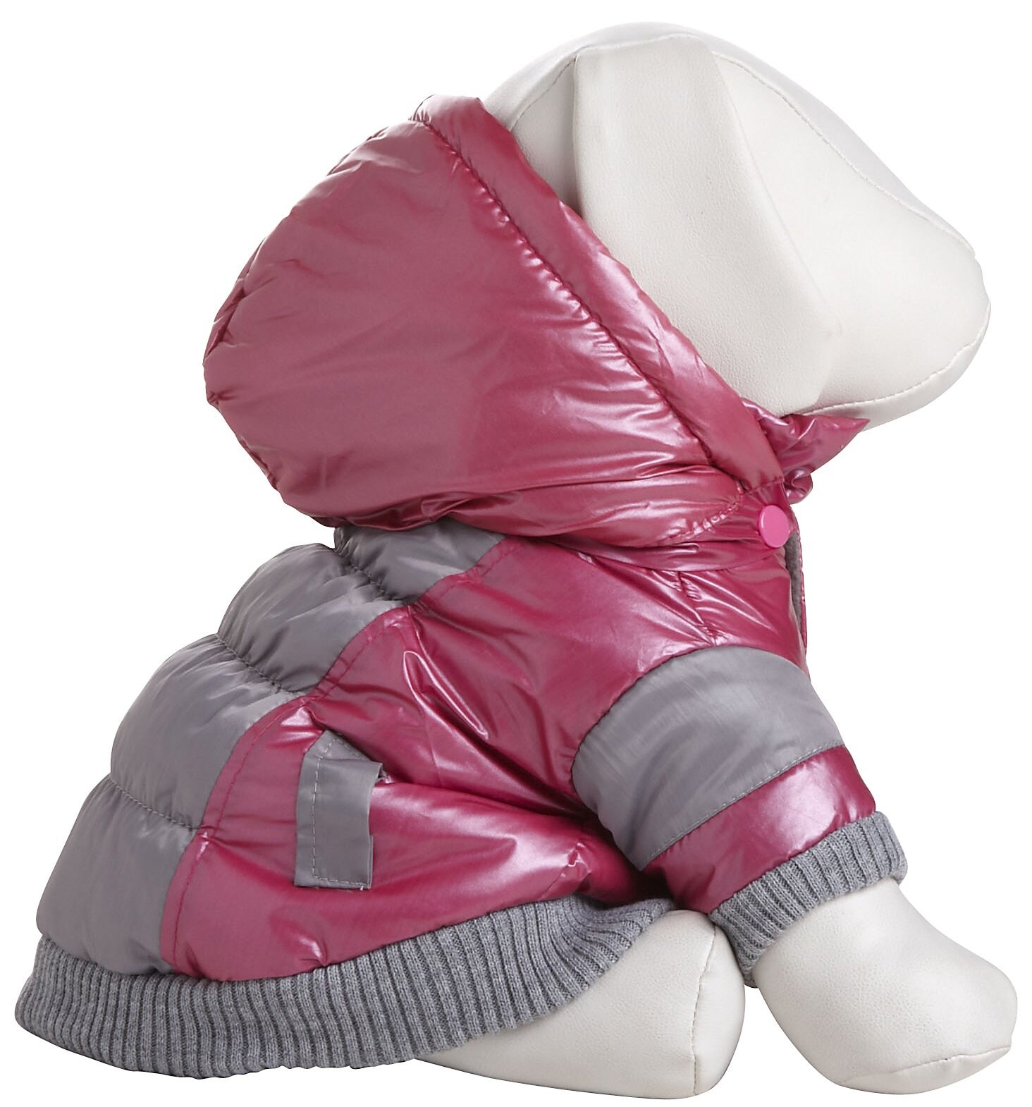 Pet Life 24RDMD Dog-Apparel - View #2