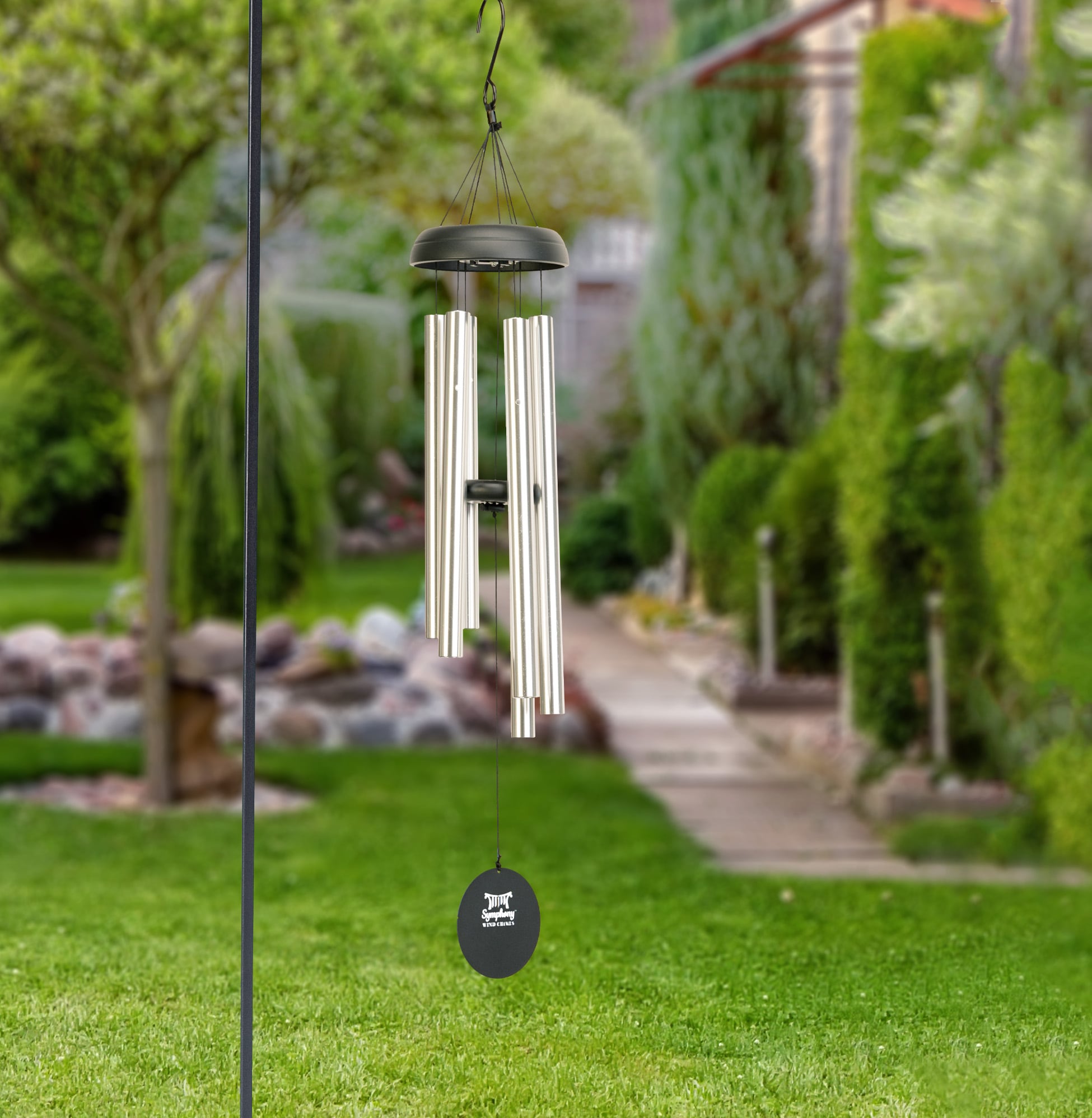 Panacea Products 80131 Wind-Chimes - View #2