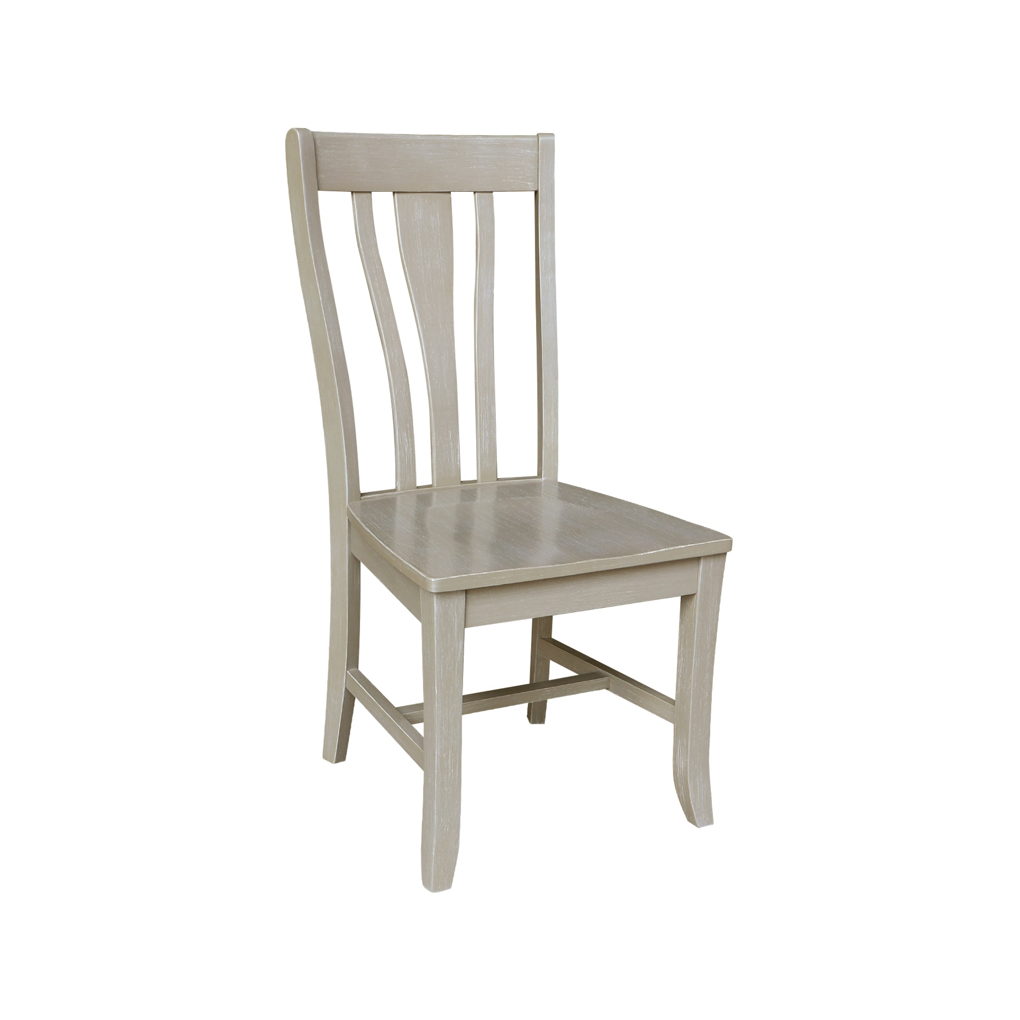International Concepts CI91-50P Dining-Chairs - View #4