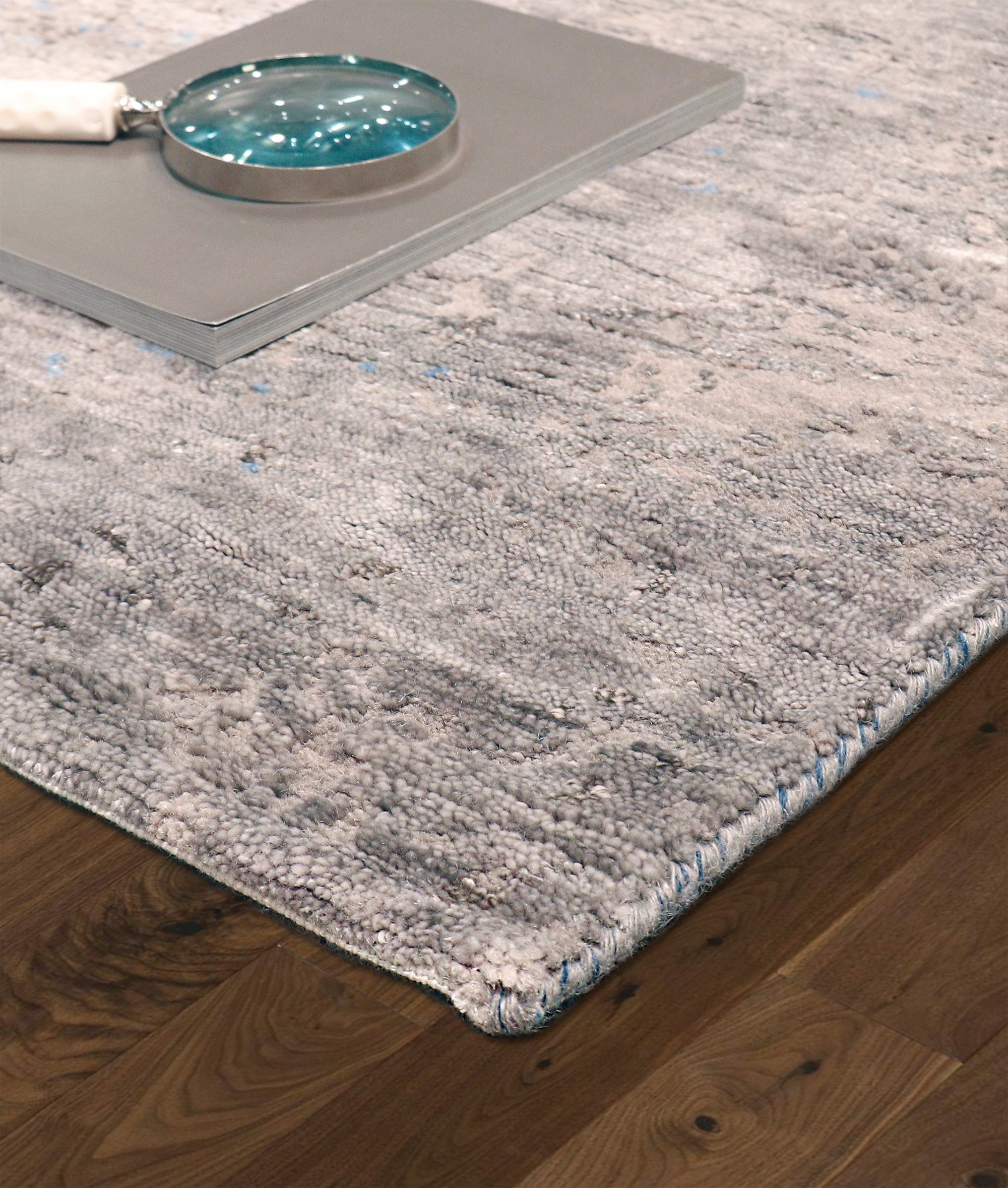 Pasargad Home PS-180 9X12 rugs - View #3