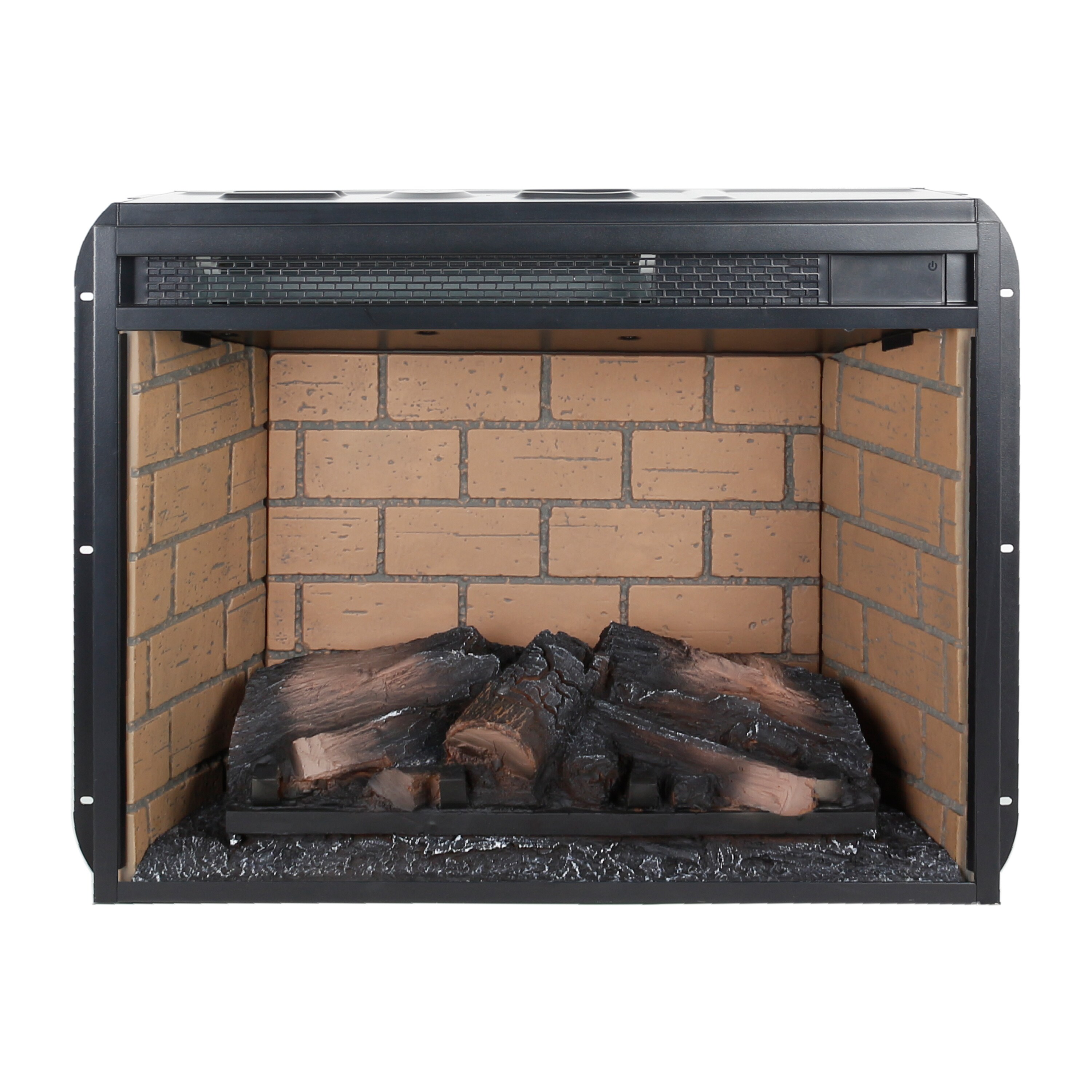 Kahomvis CEM-QP1092-295 Electric-Fireplaces - View #7