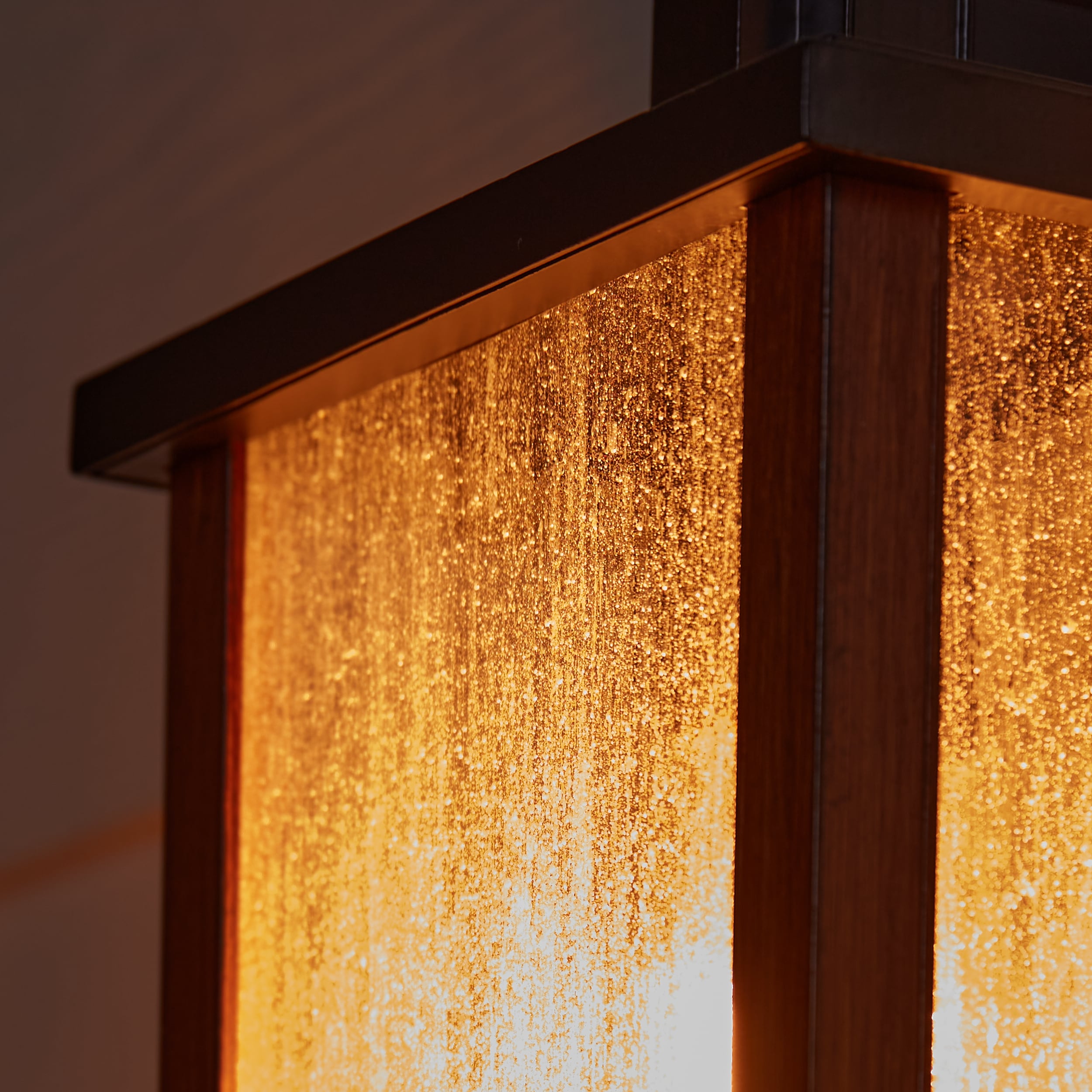 Kichler 59017BK Outdoor-Wall-Lighting - View #5