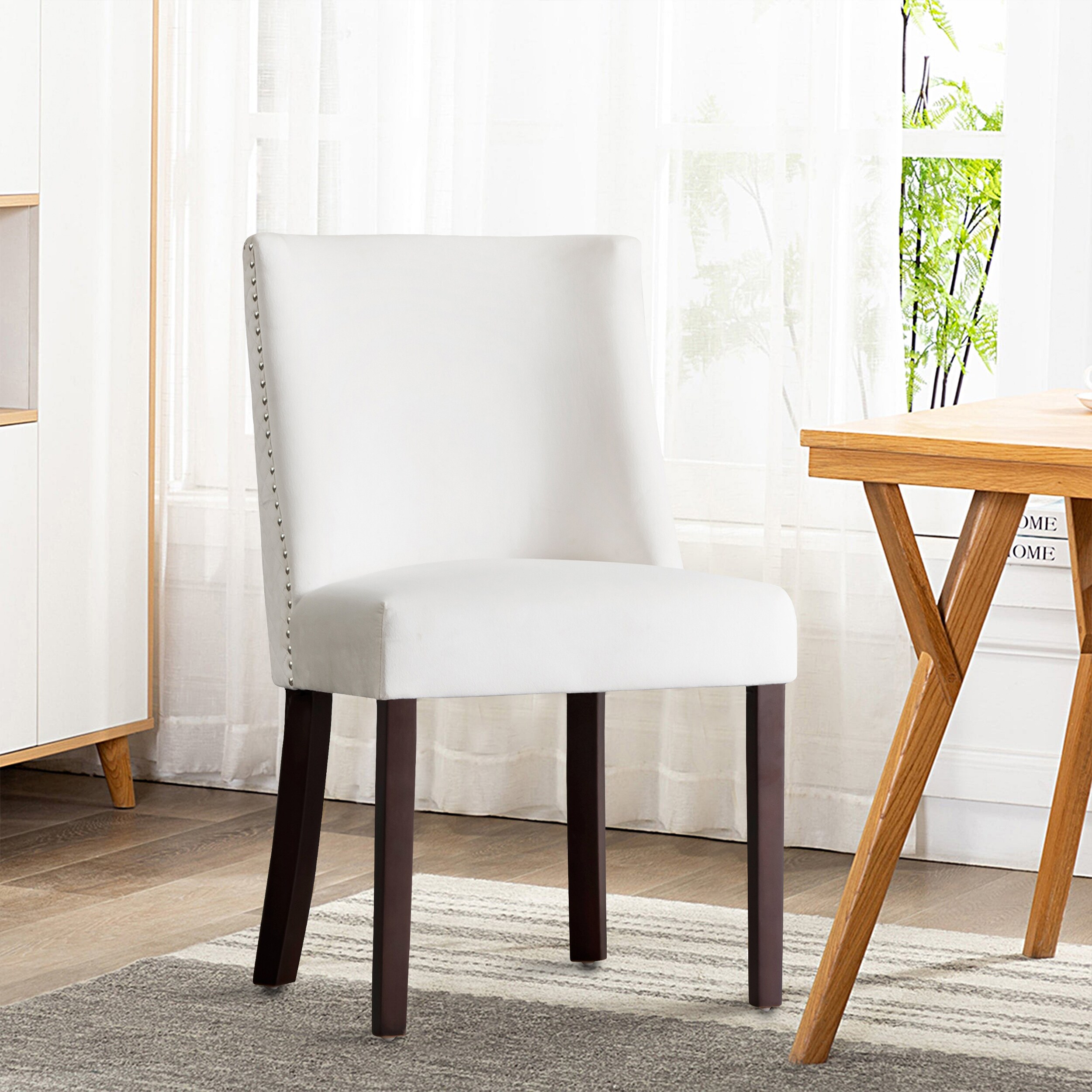 CASAINC WF-OC100 Dining-Chairs - View #9