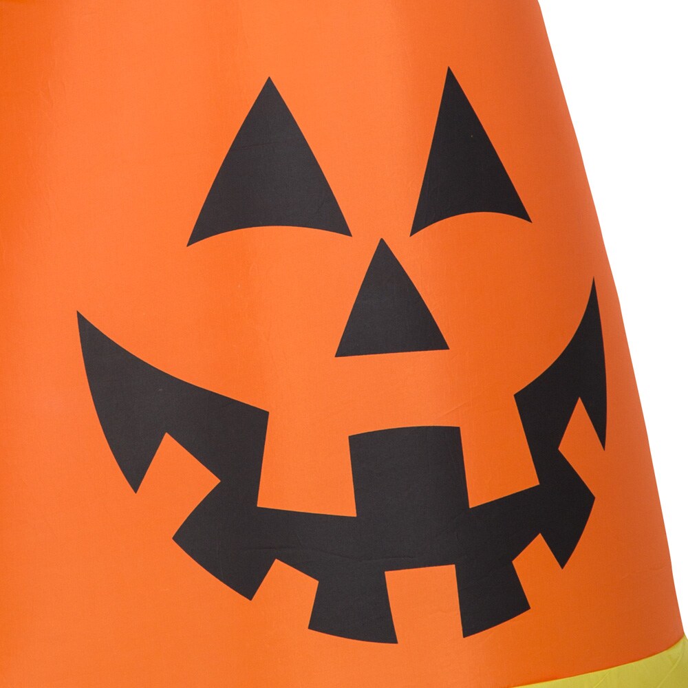 Gemmy 60976 Outdoor-Halloween-Decor - View #7
