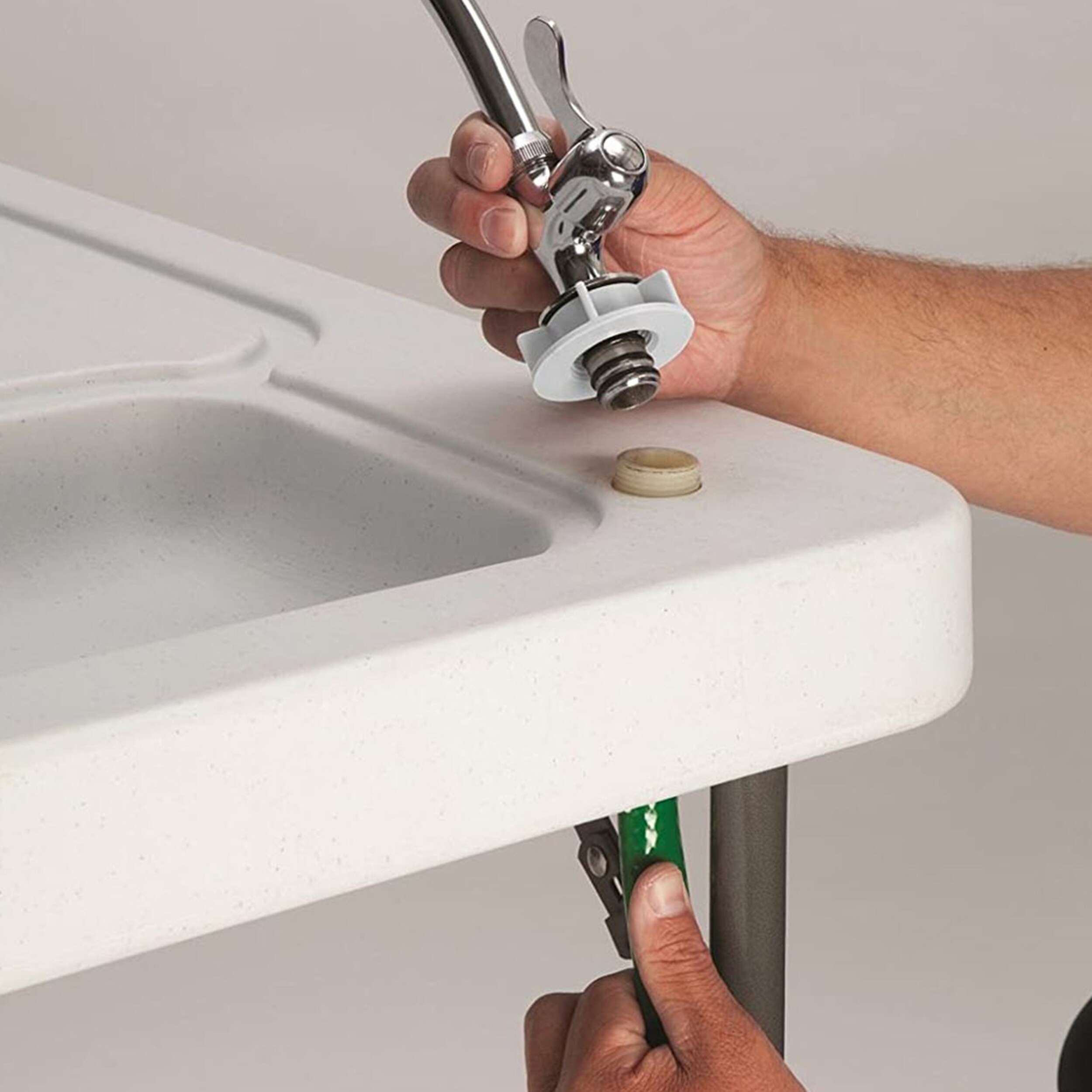 Tricam Industries 226536 Portable-Sinks - View #9