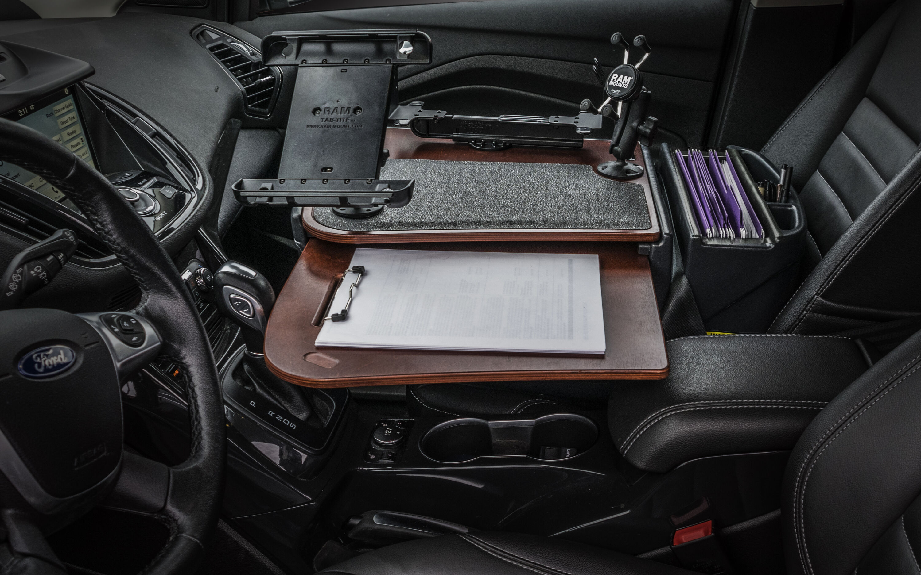 AutoExec AUE18311 Interior-Car-Acc - View #6